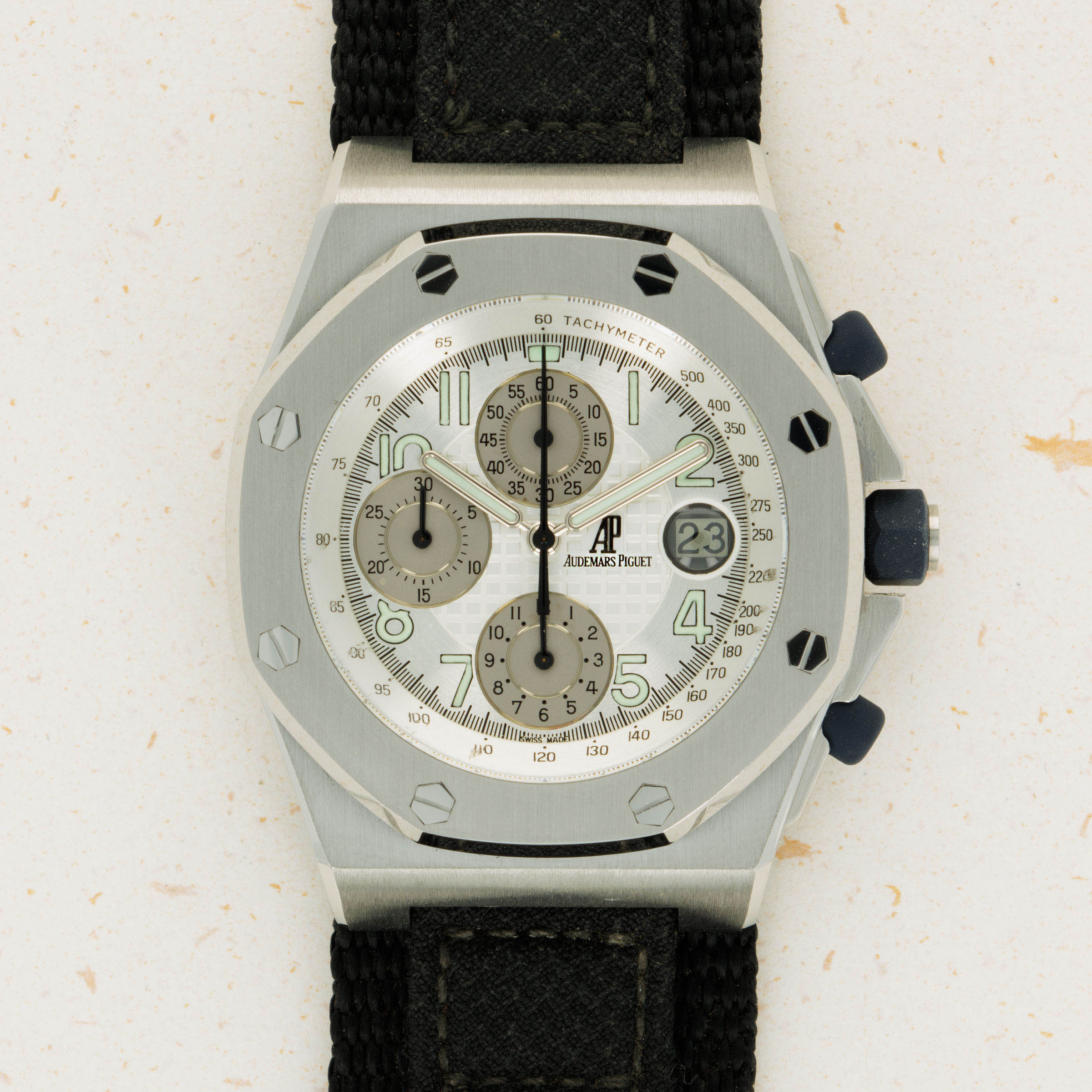 Audemars Piguet Audemars Piguet Royal Oak 25770ST.OO.D001KE.02