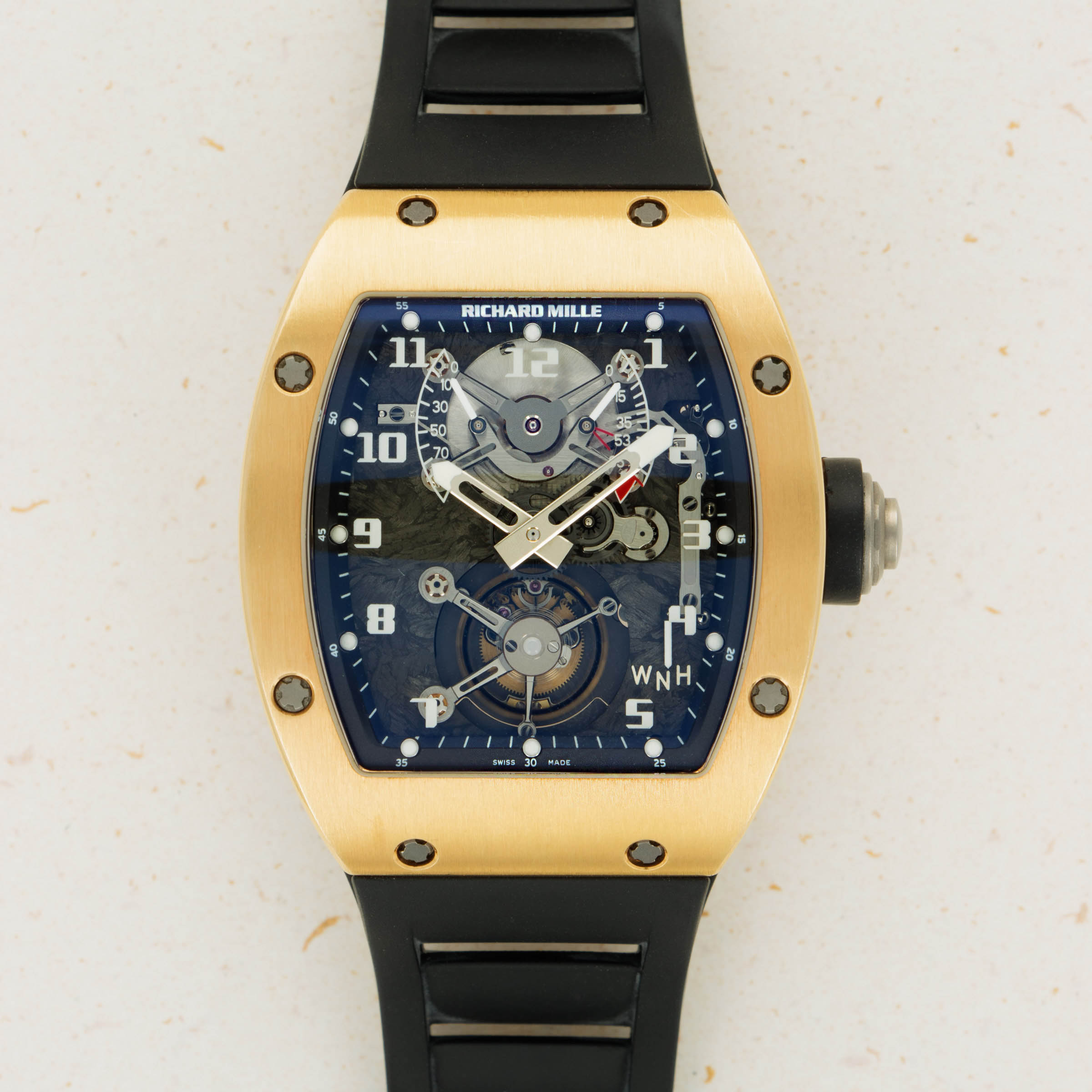 Richard mille rm 002 price sale