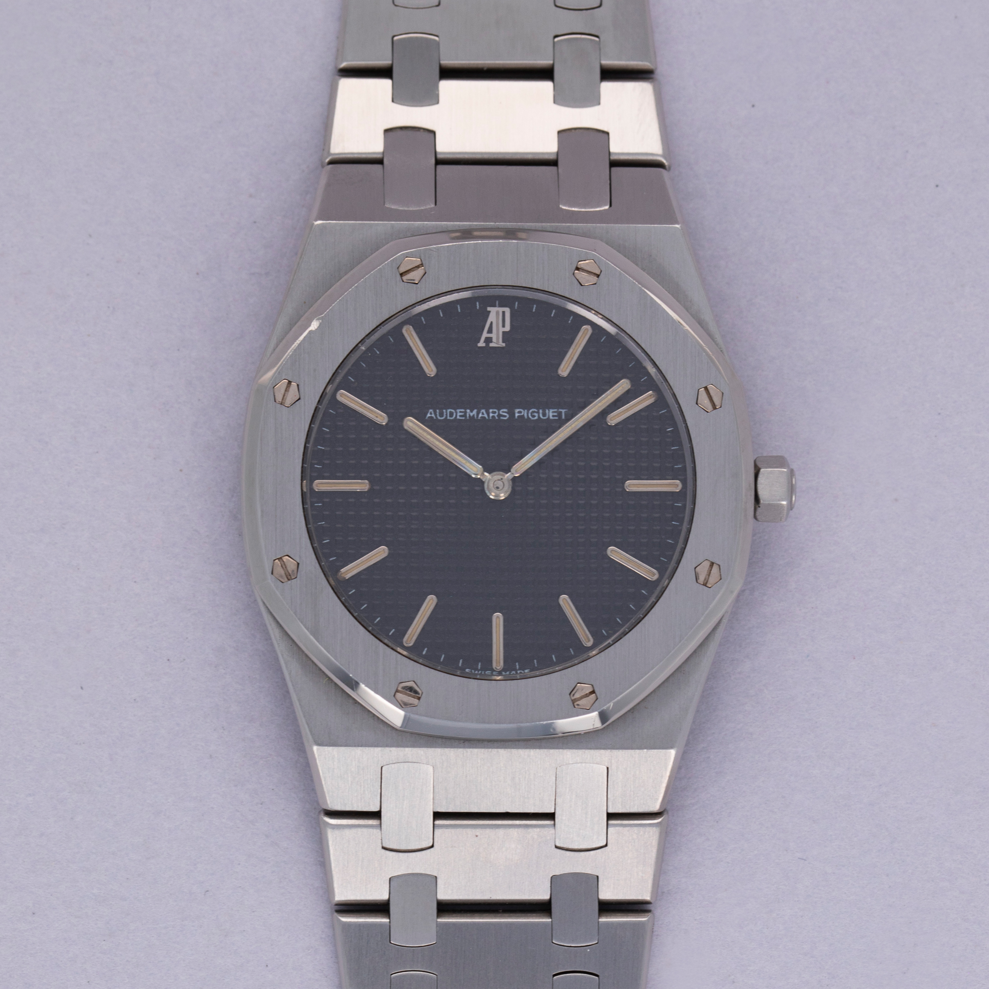 Audemars Piguet Audemars Piguet Royal Oak 56303ST Quartz 33mm