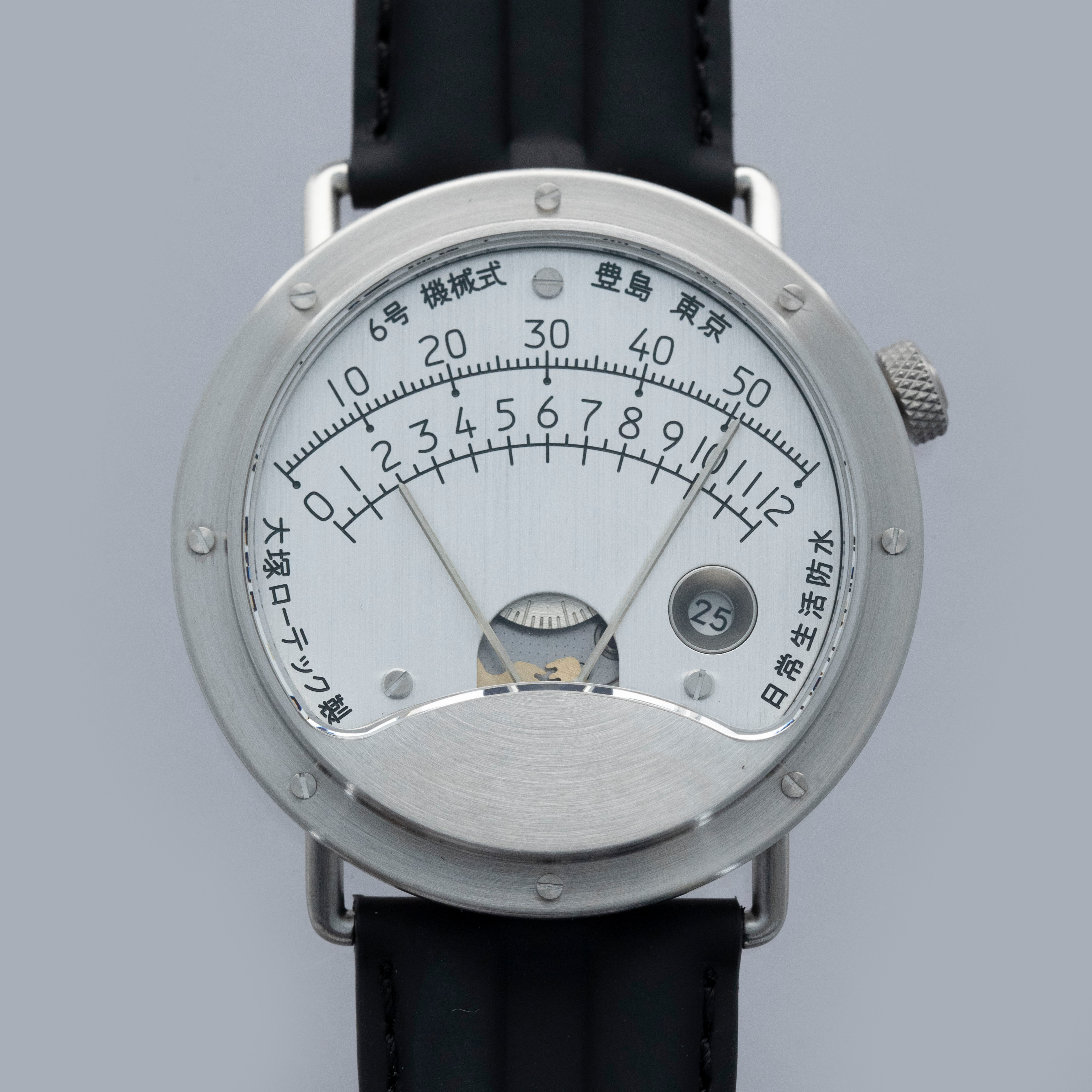 OTSUKA LOTEC NO.6 | Auctions | Loupe This