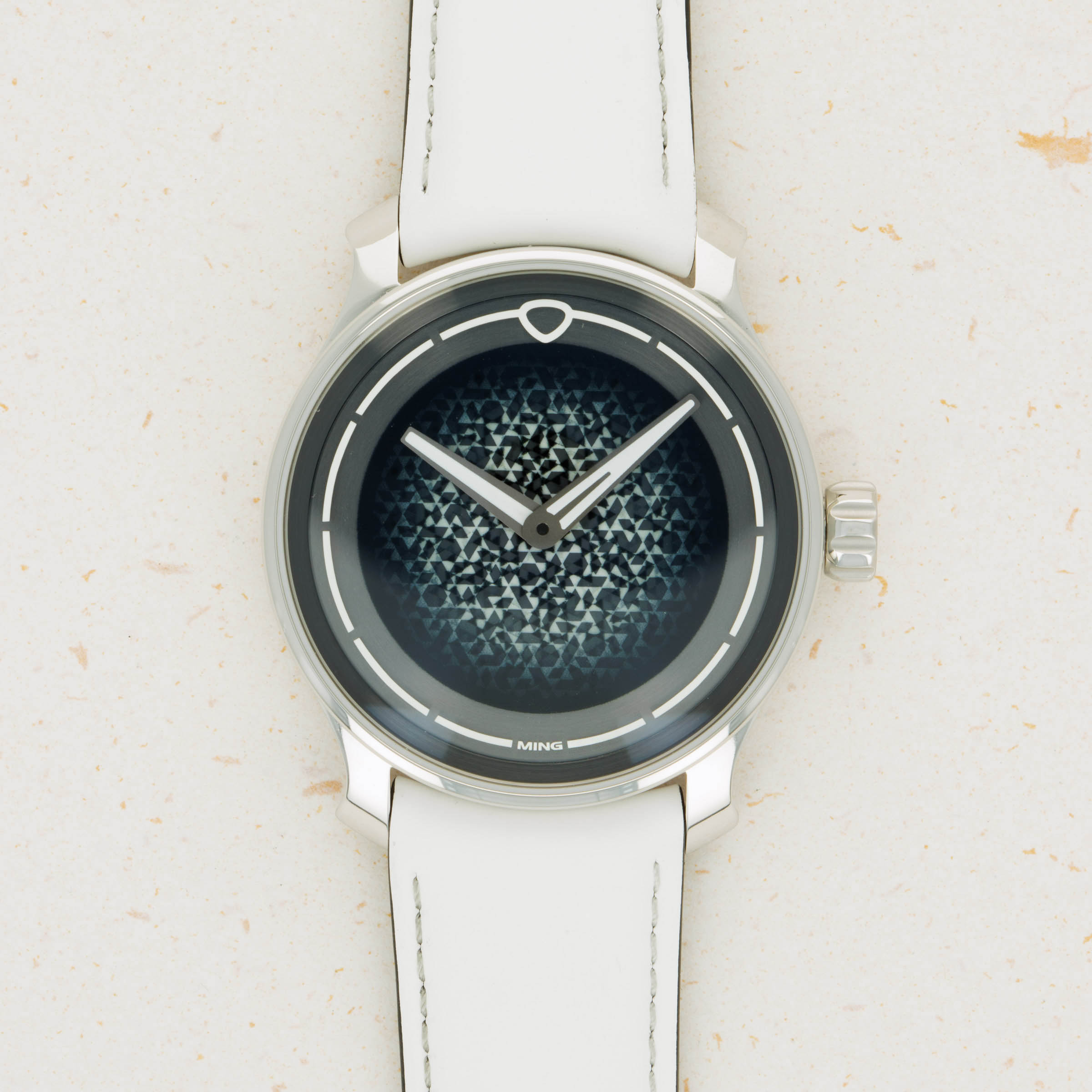 Ming Mosaic 37.07 Fifth Anniversary | Auctions | Loupe This