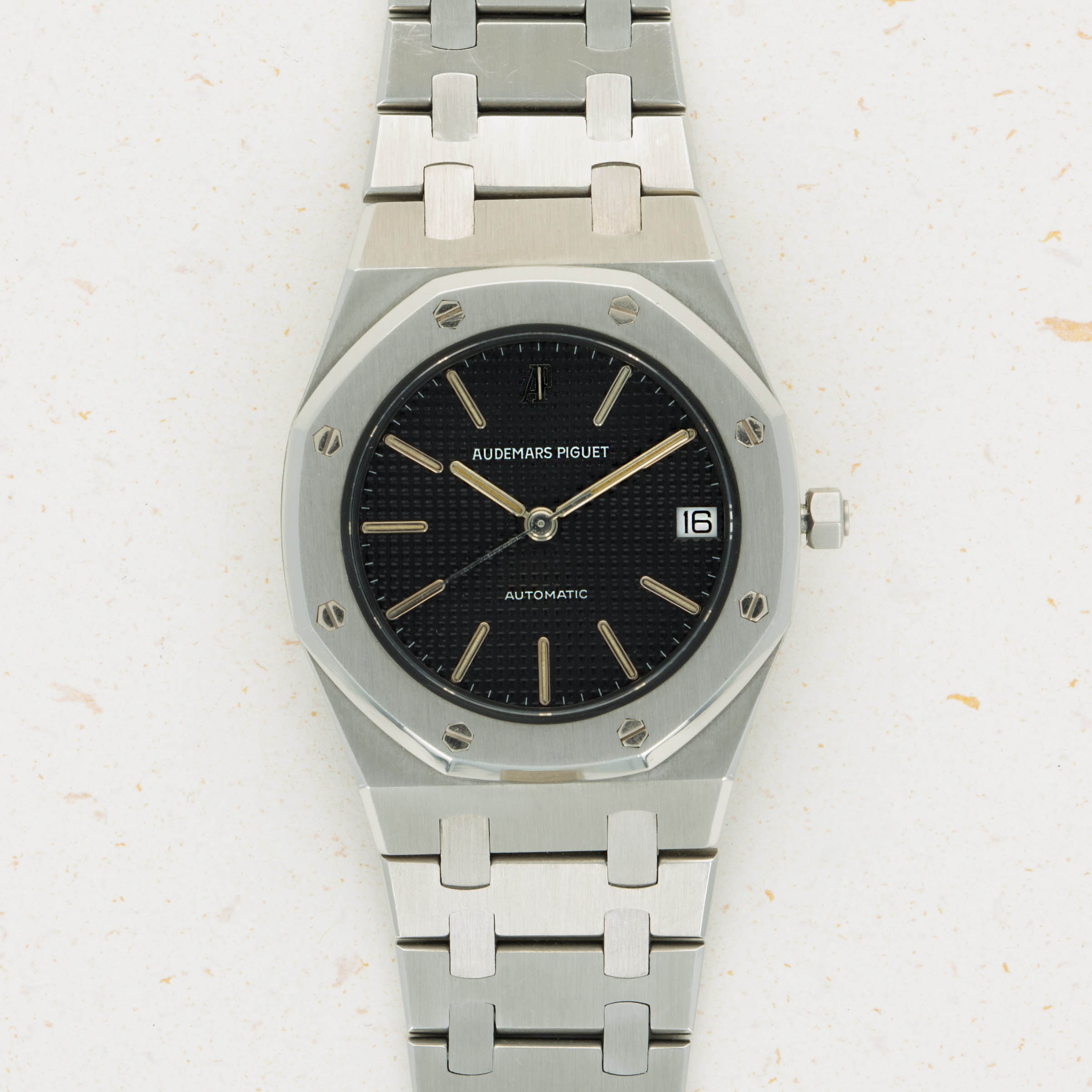 Audemars Piguet Audemars Piguet Royal Oak 4100ST
