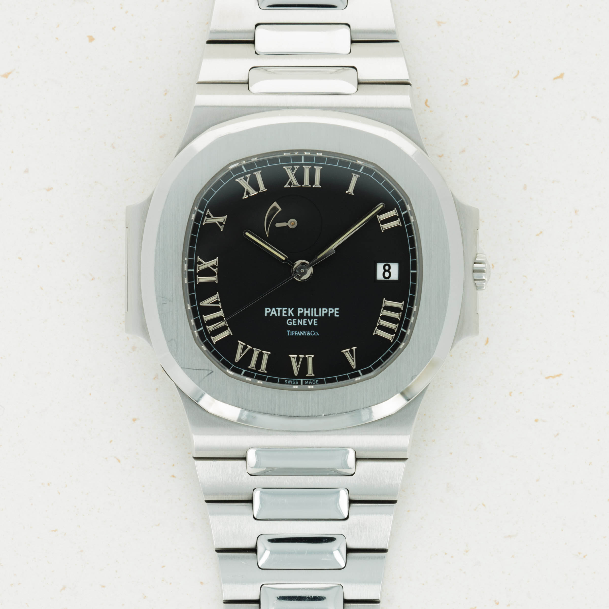 Patek 3710 2025