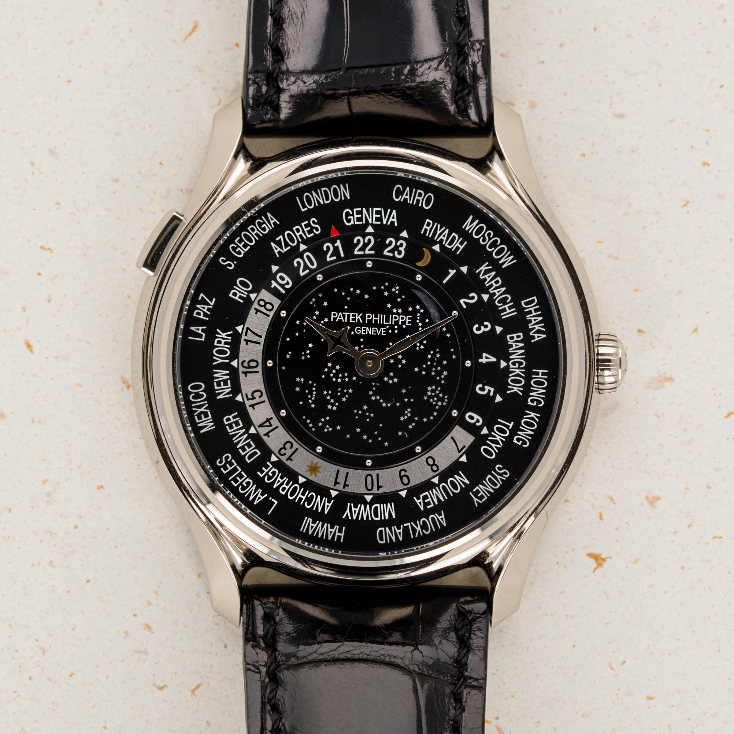 Patek hotsell 175 anniversary