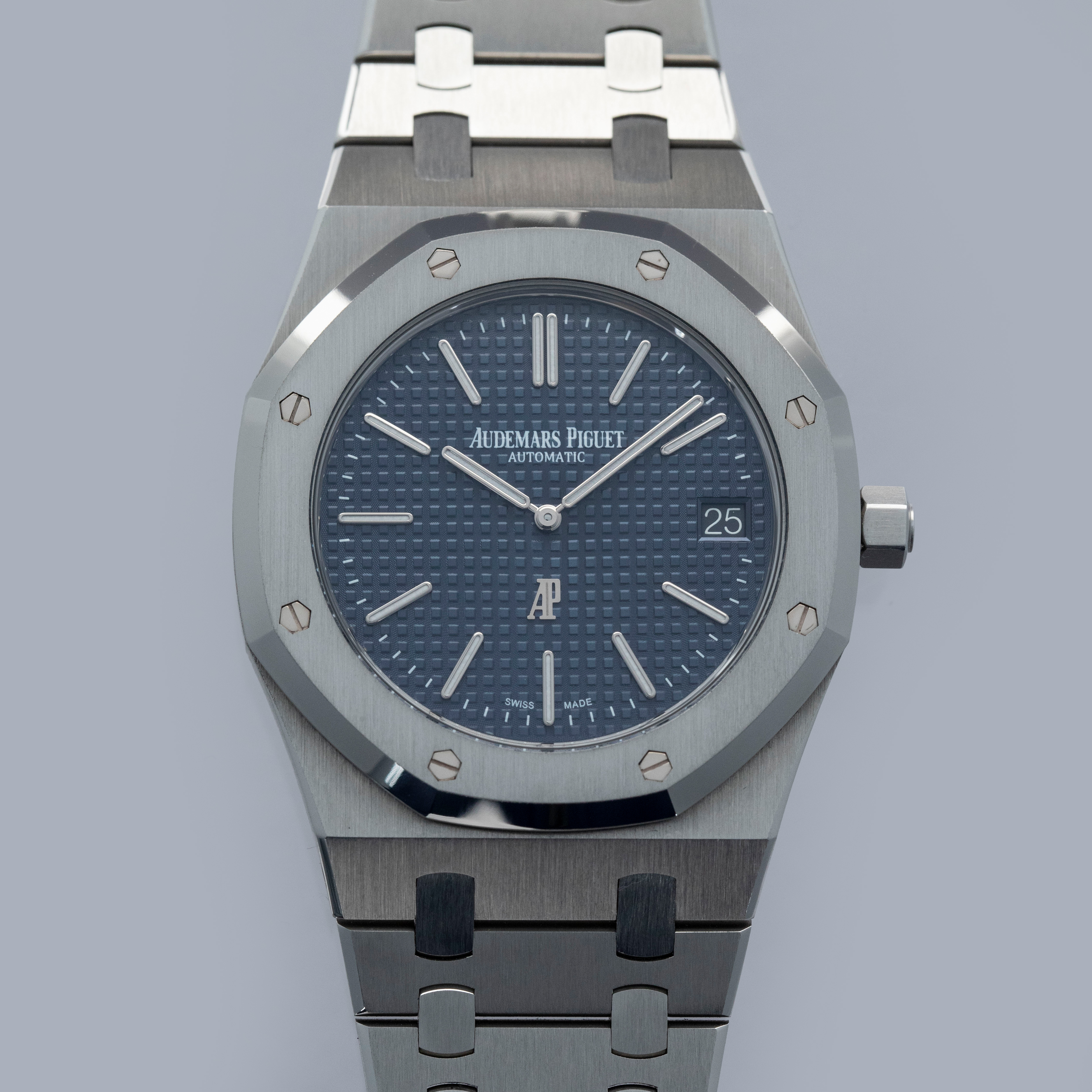 Audemars Piguet Audemars Piguet Royal Oak Jumbo Extra-Thin 15202ST