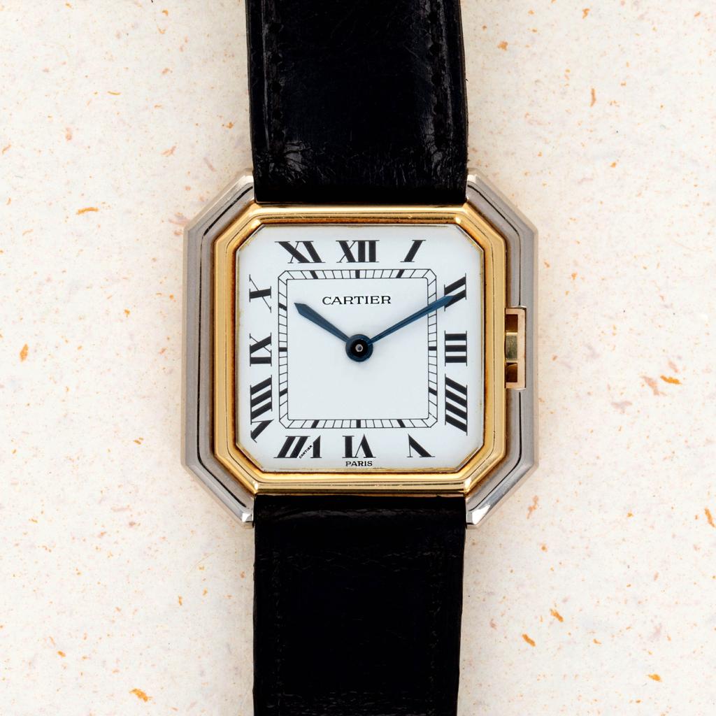 Cartier  フランソワ・シャイユ 英語版 9g2yaf2uj2ou8r7jomn4zuqplw9u