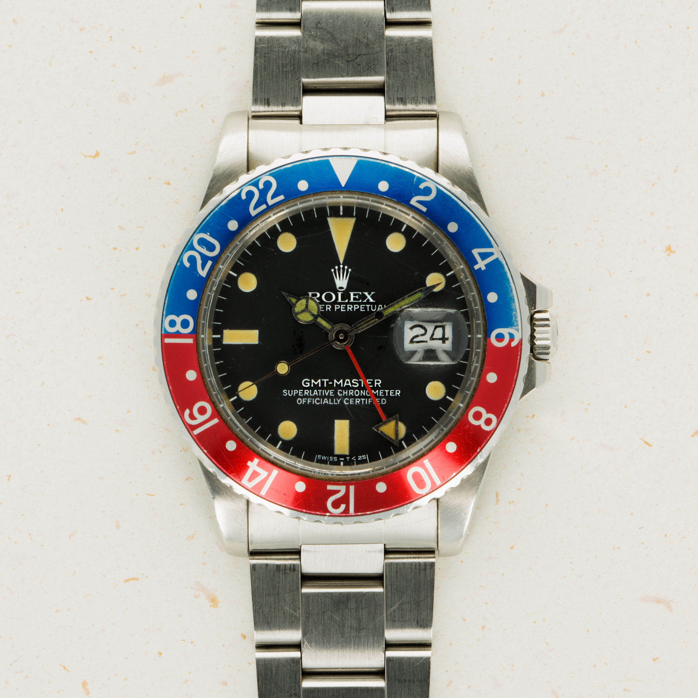 Prix best sale rolex gmt