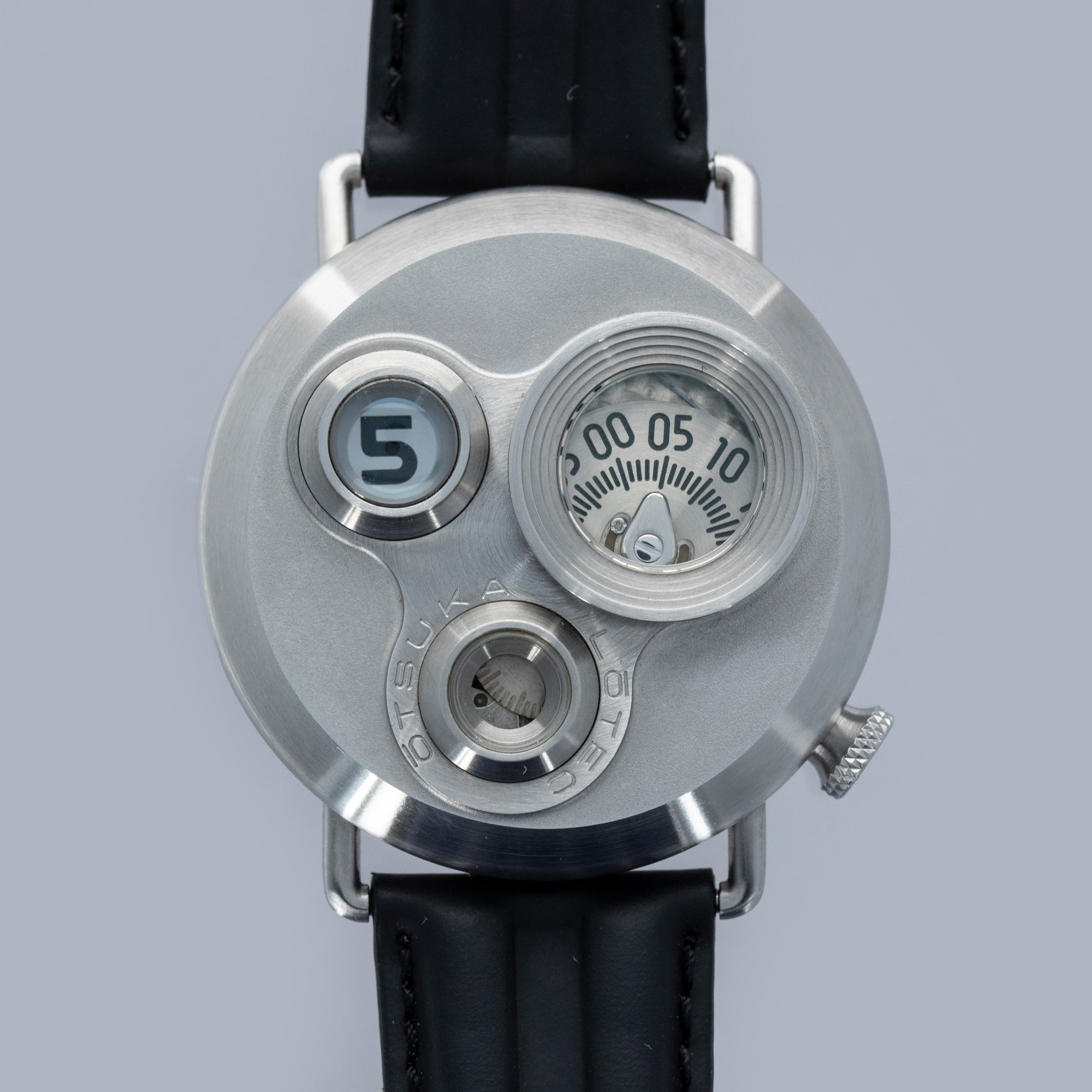 YOU　オーダー品 Otsuka Lotec No.7.5 | Auctions | Loupe This