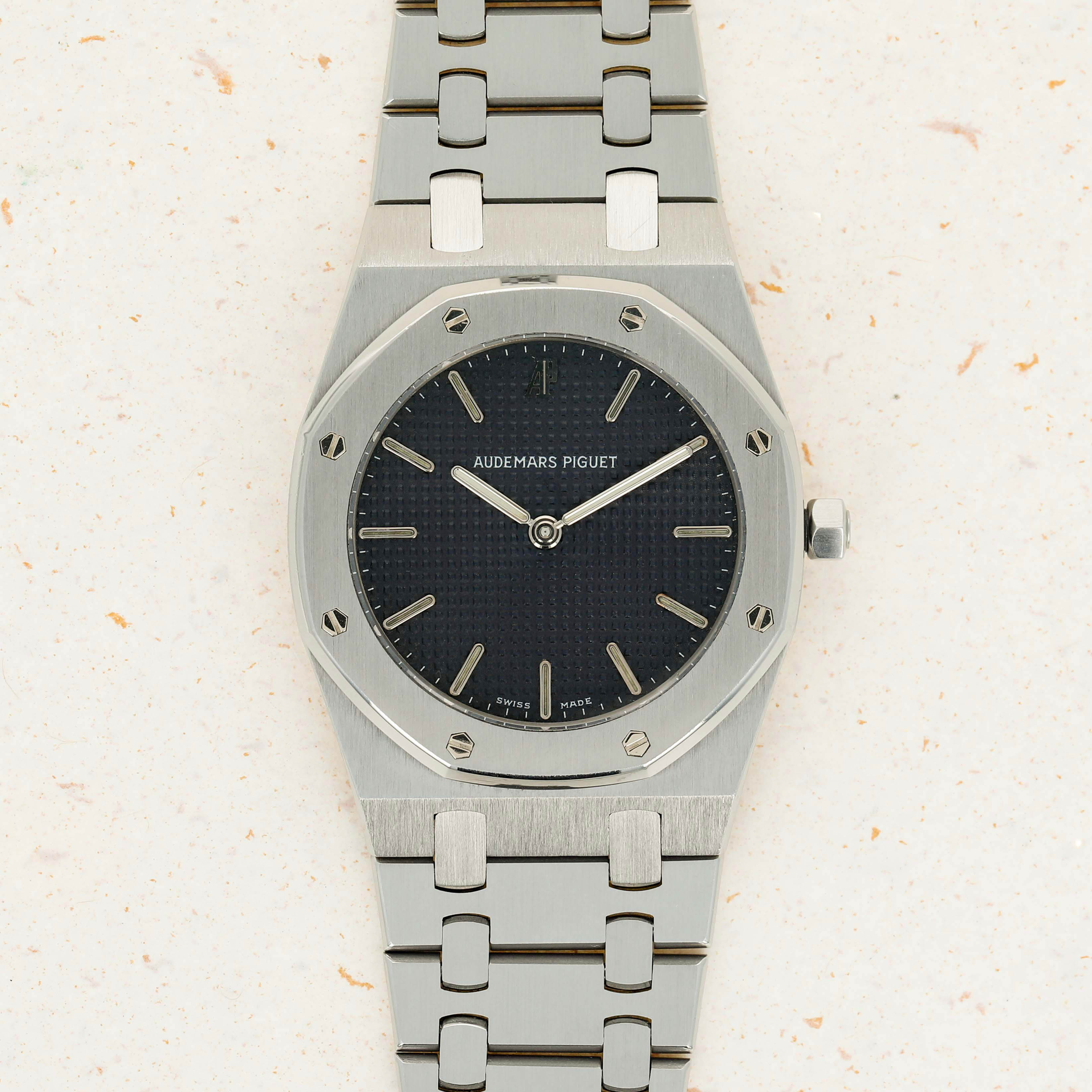 Audemars Piguet Audemars Piguet Royal Oak Quartz 56175ST