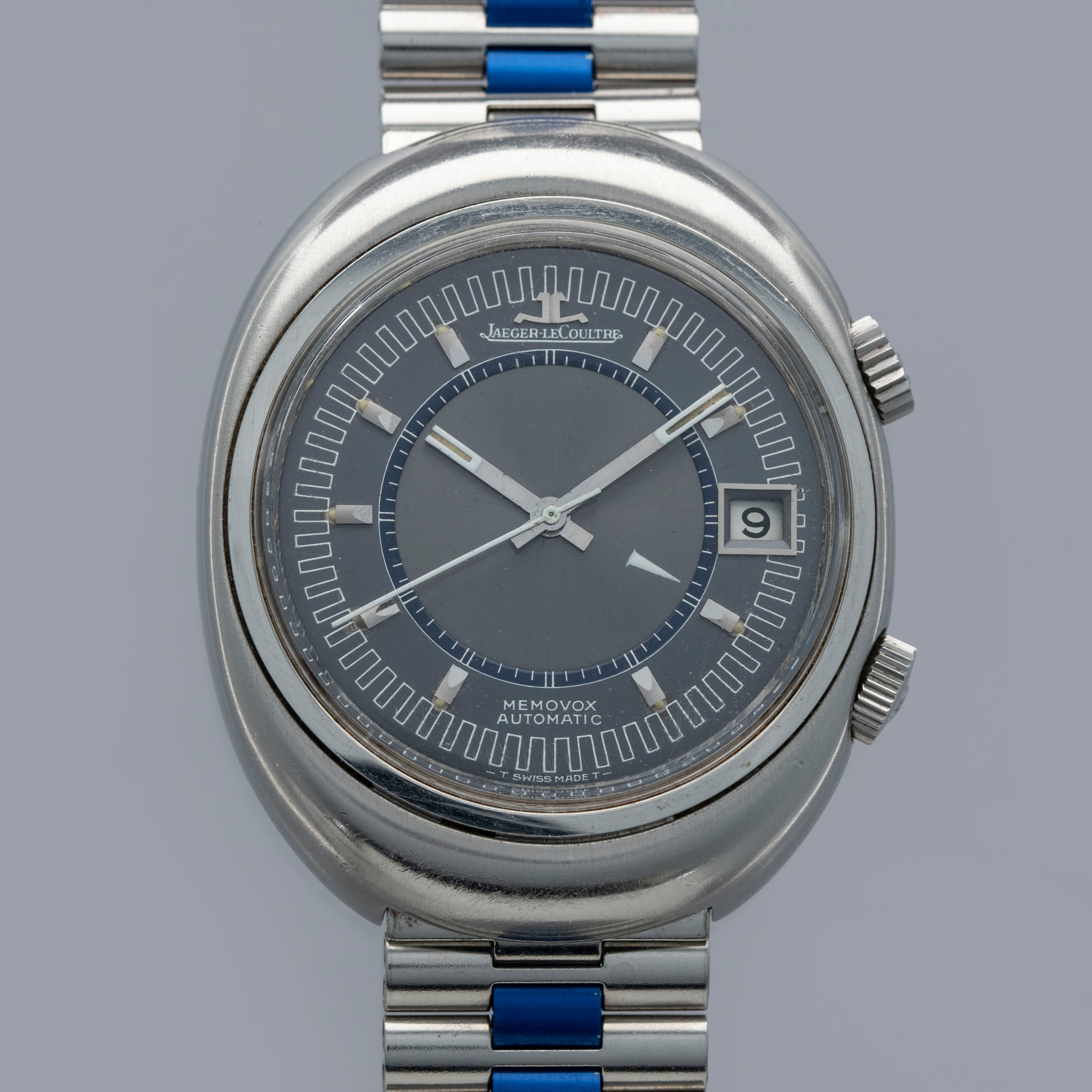 The Patrick Parrish Collection | Loupe This