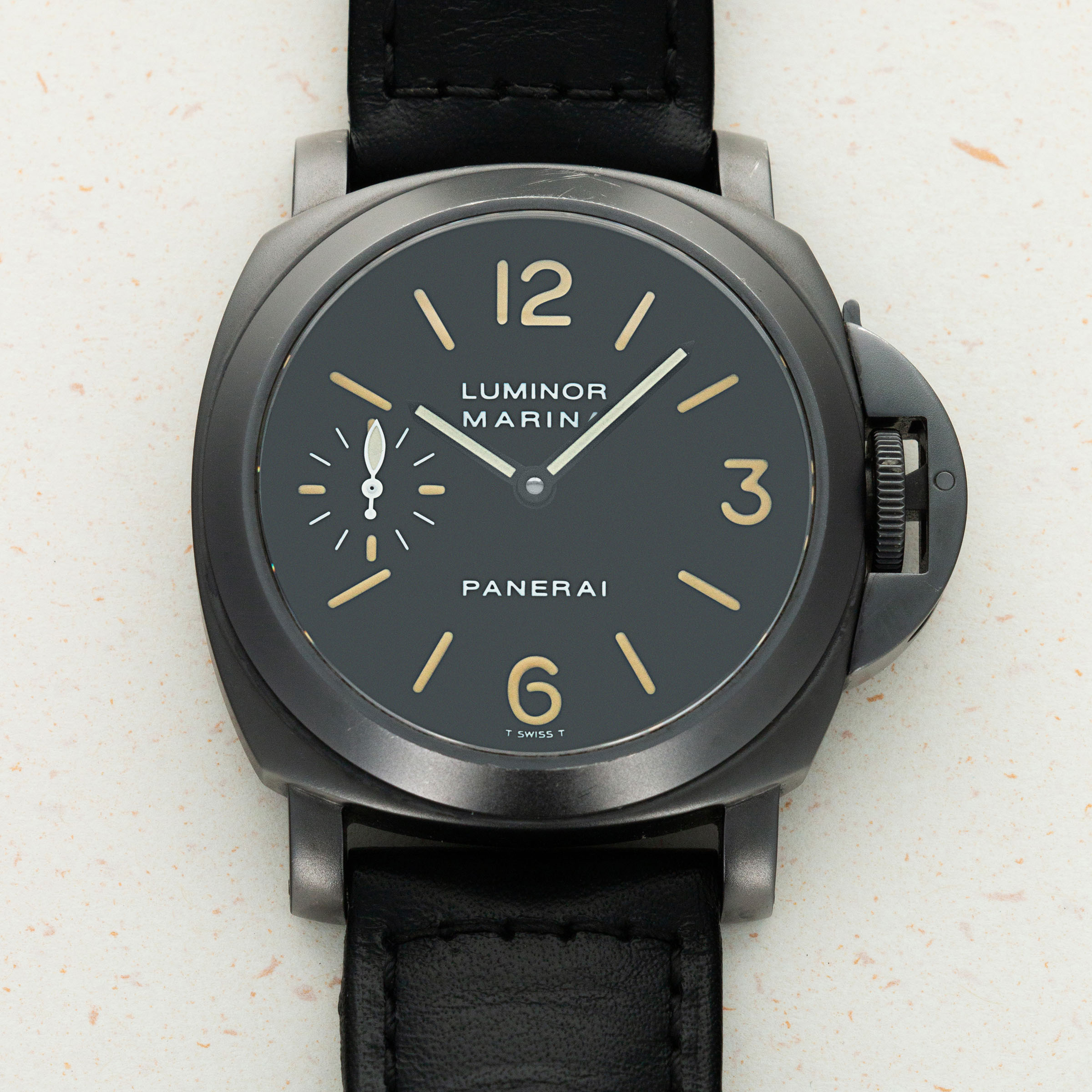 Panerai 004 sale