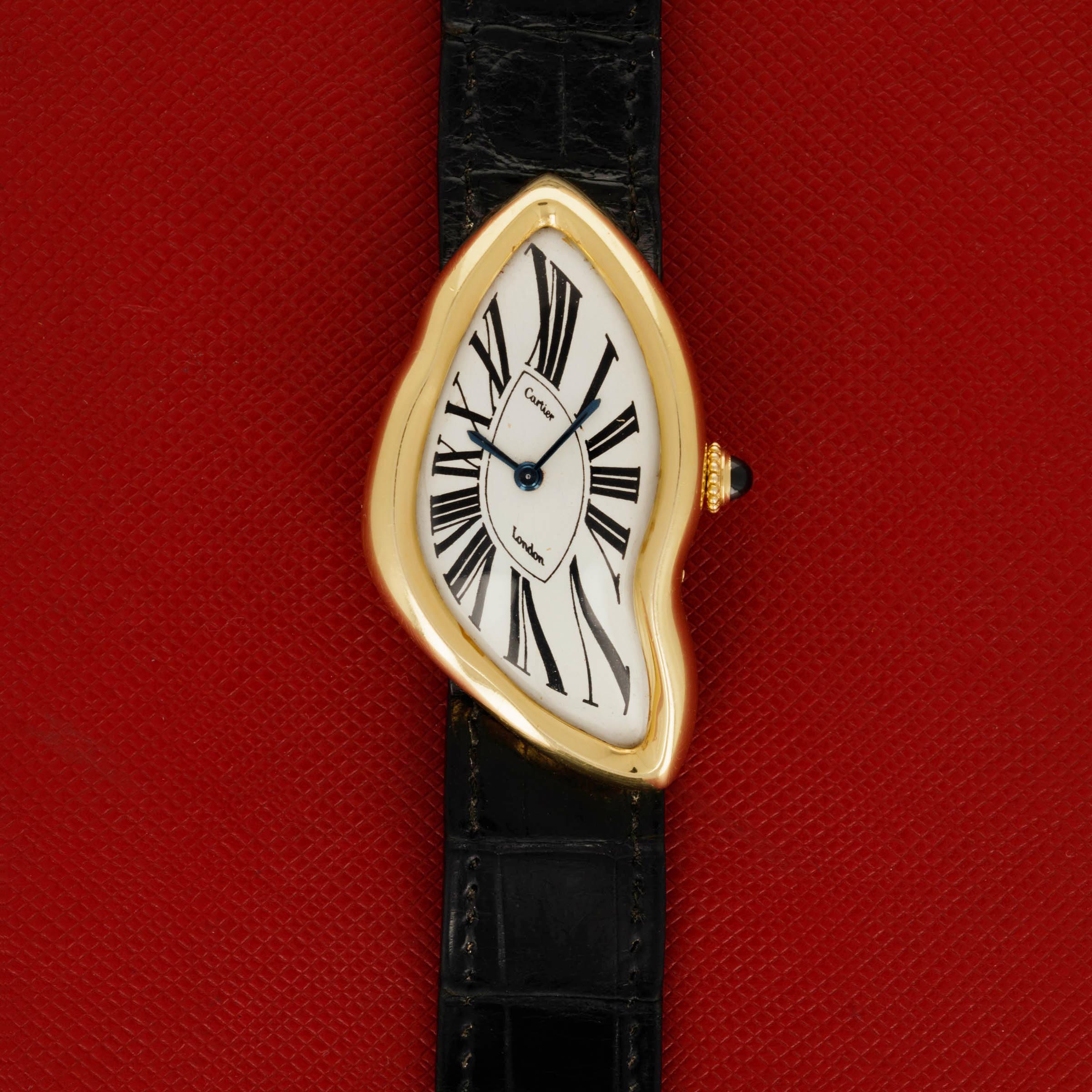 Dali cartier sale