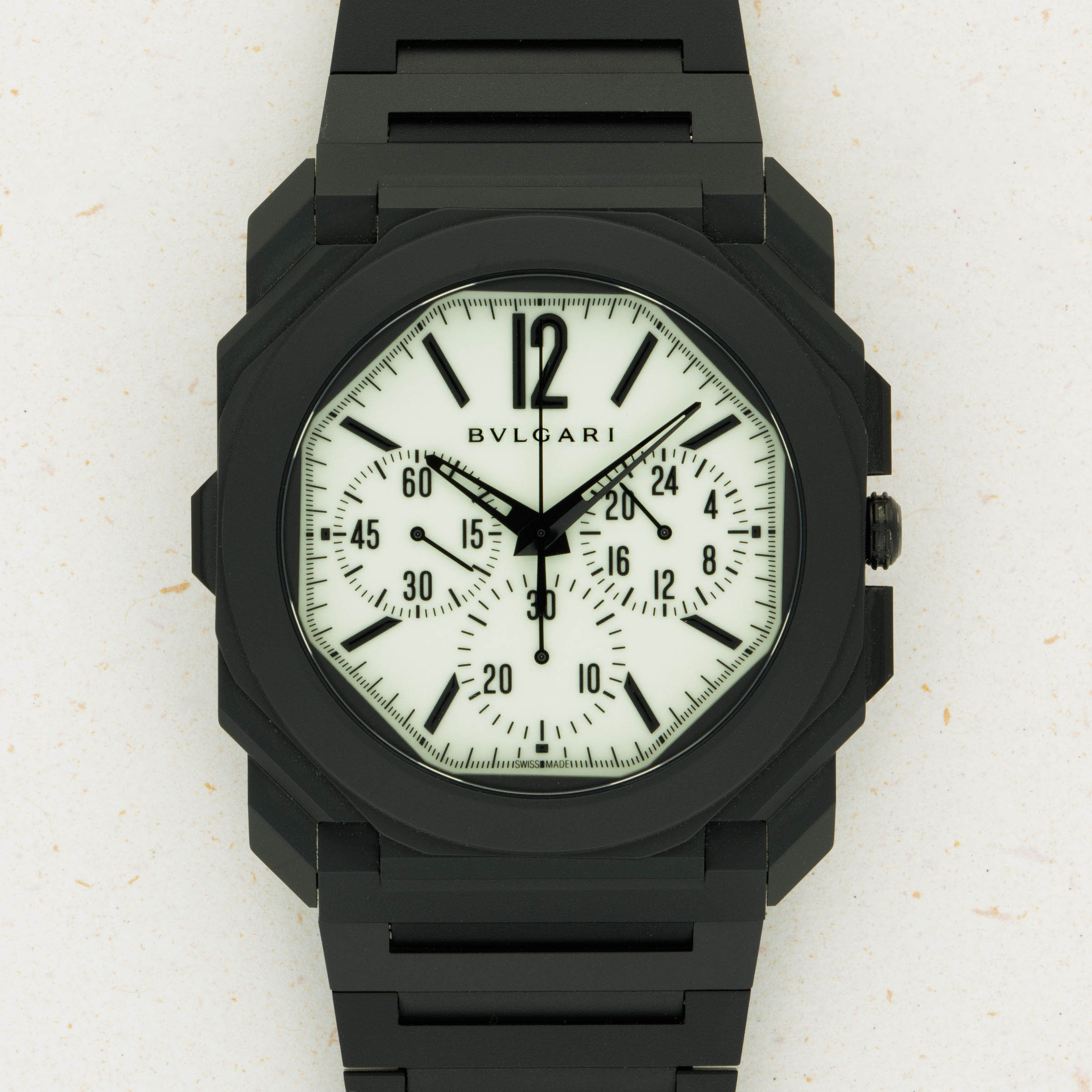 Bulgari octo finissimo forum sale