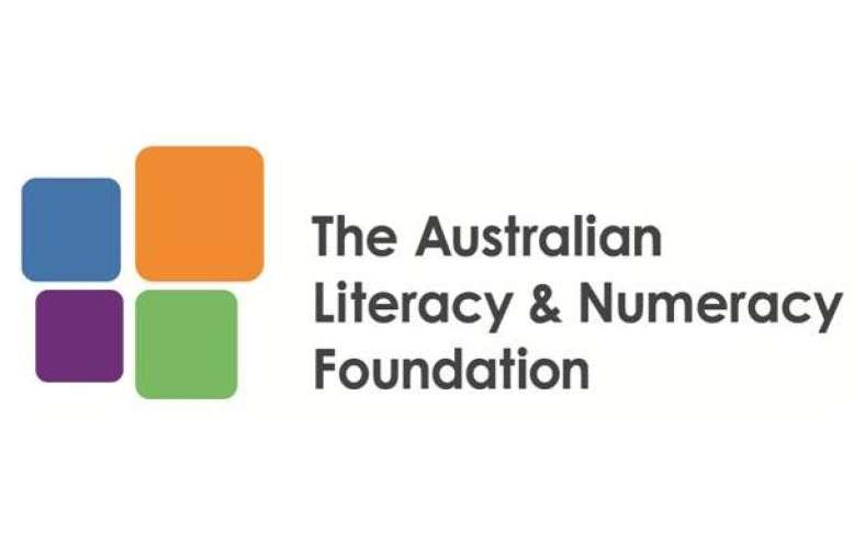 Zenith Lance 'Buddy' Franklin Bespoke Defy Extreme for Australian Literacy & Numeracy Foundation Logo