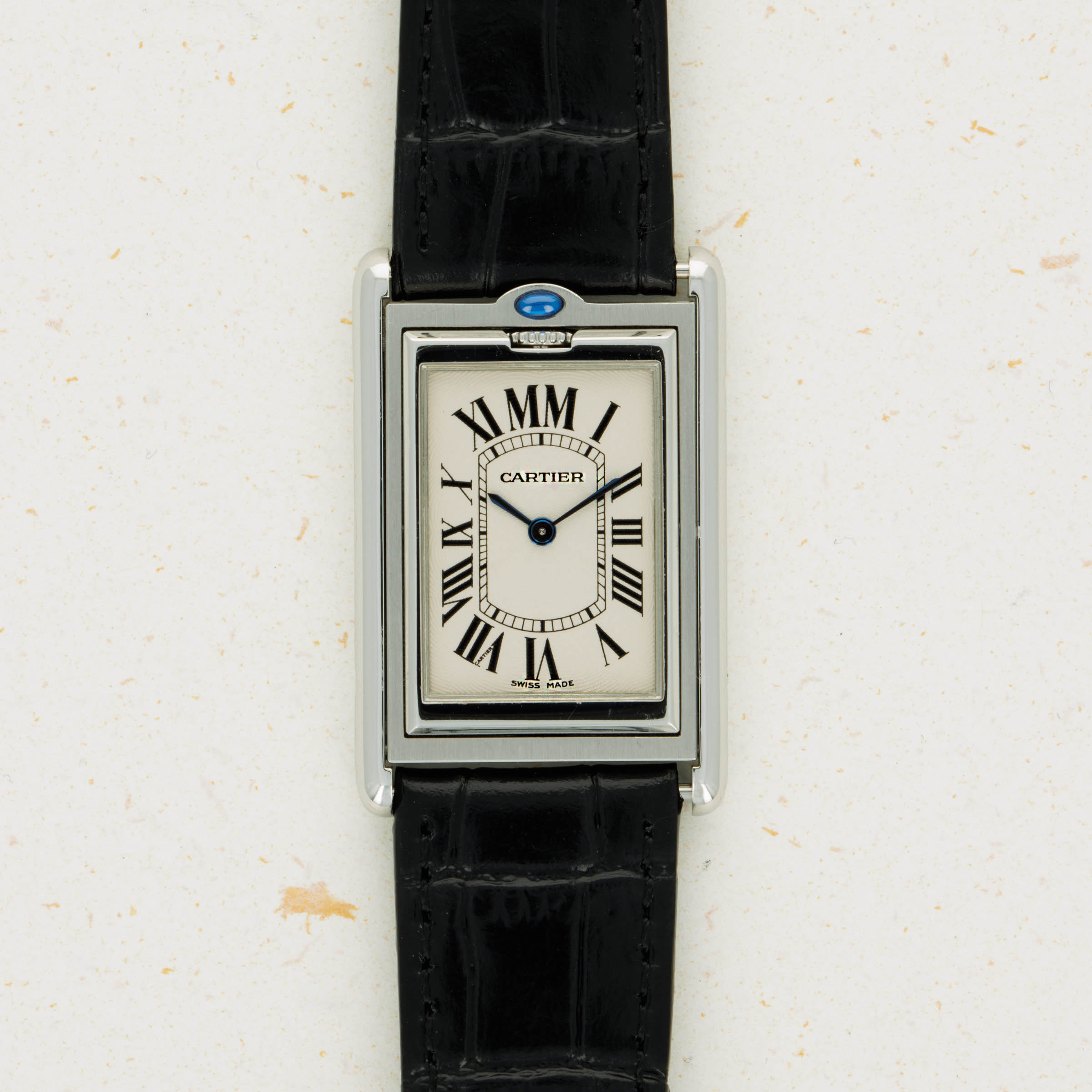 Cartier 2390 hot sale