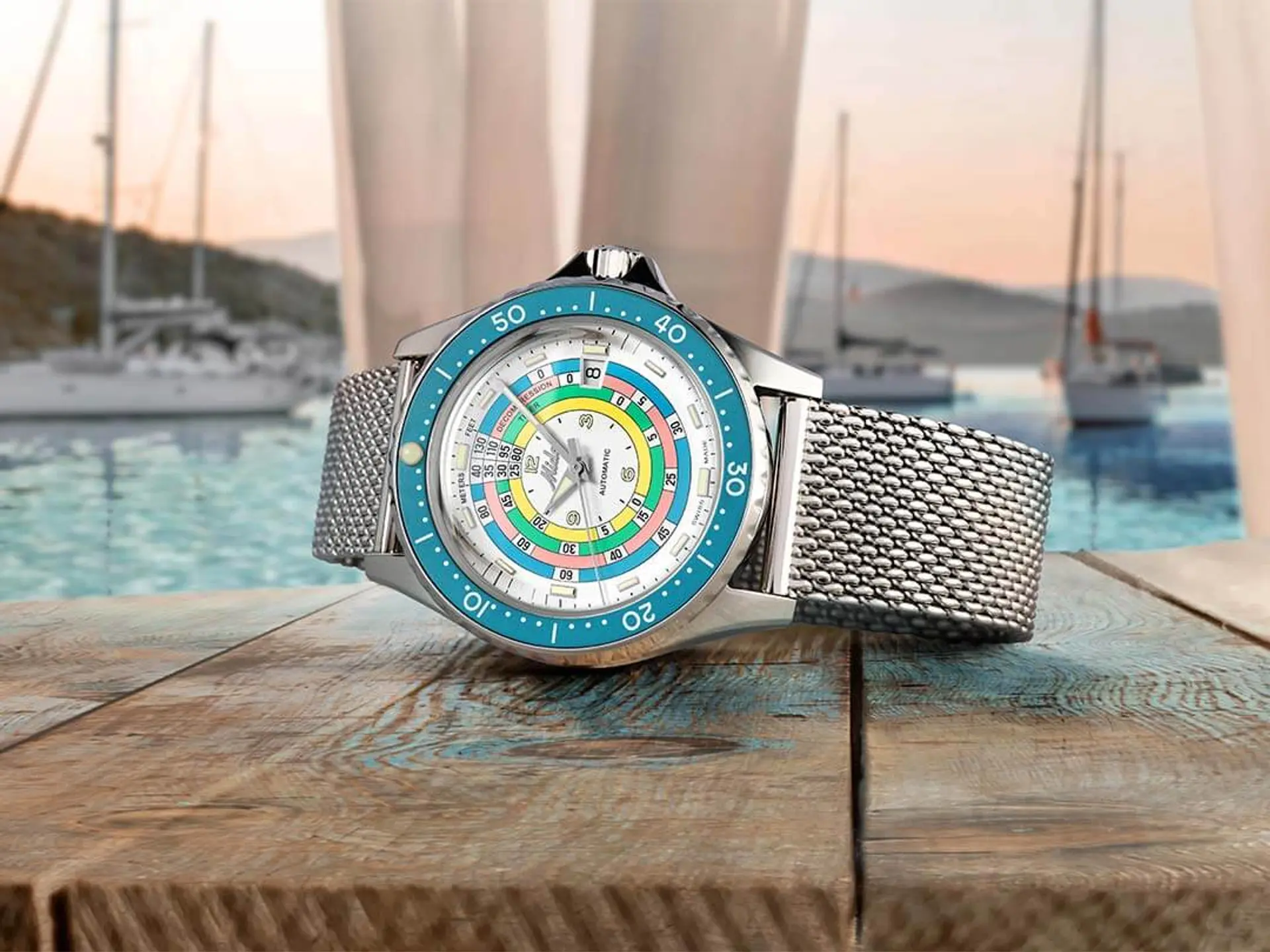 Zenith Chronomaster Revival A3818 