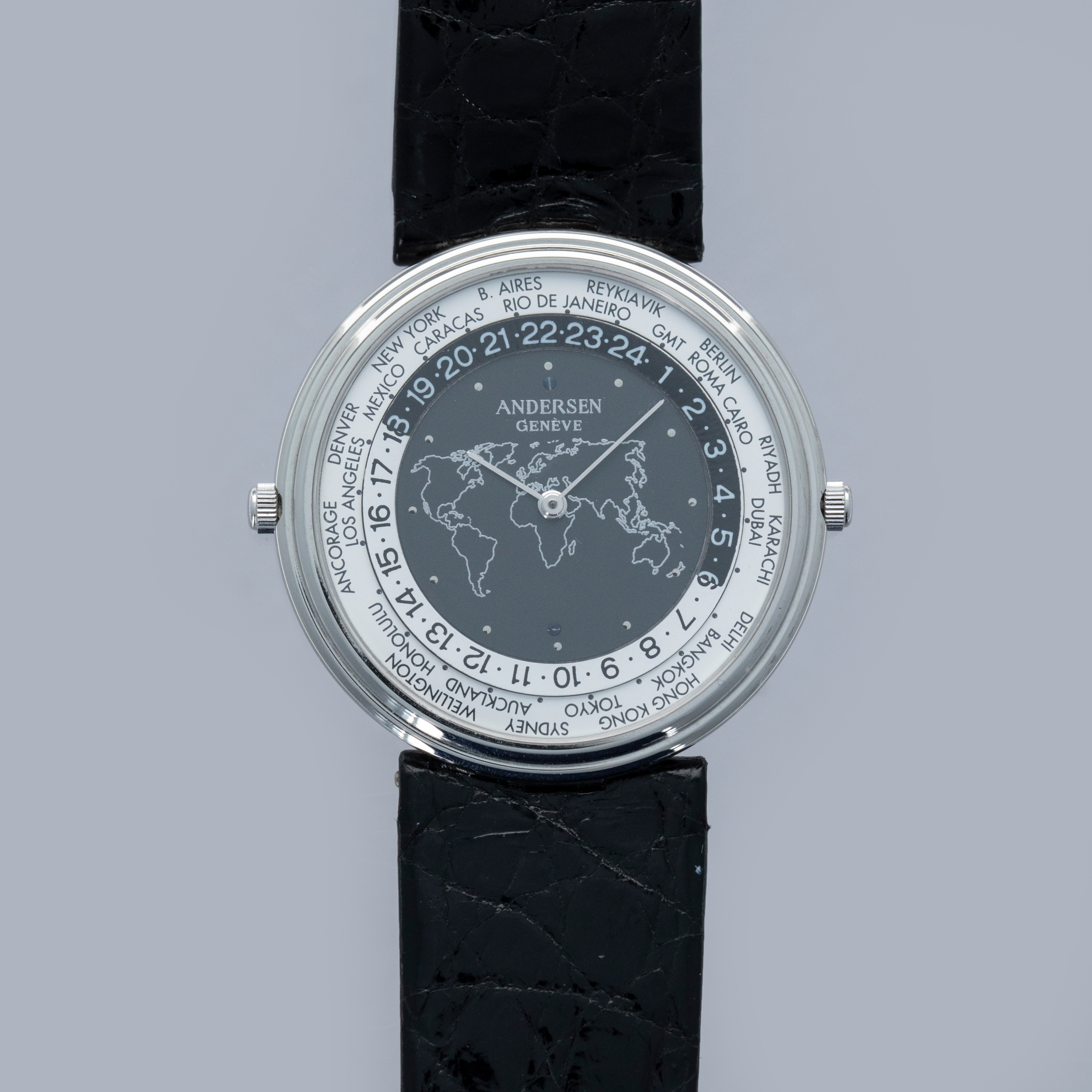 美品〈ANDERSEN ANDERSEN〉MARIN 12GG 美品〈ANDERSEN ANDERSEN〉MARIN 12GG