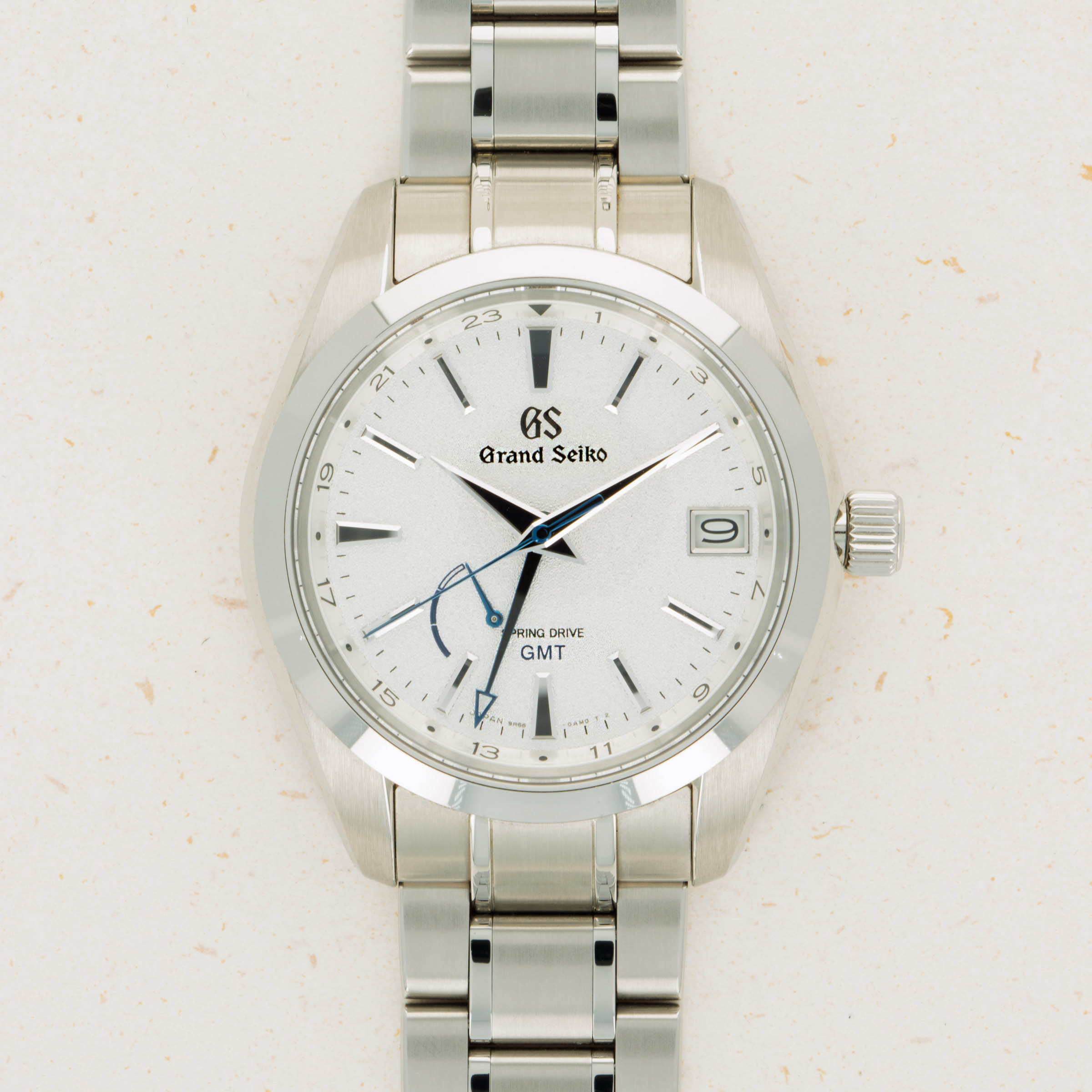 Grand seiko sbge249 for sale hot sale