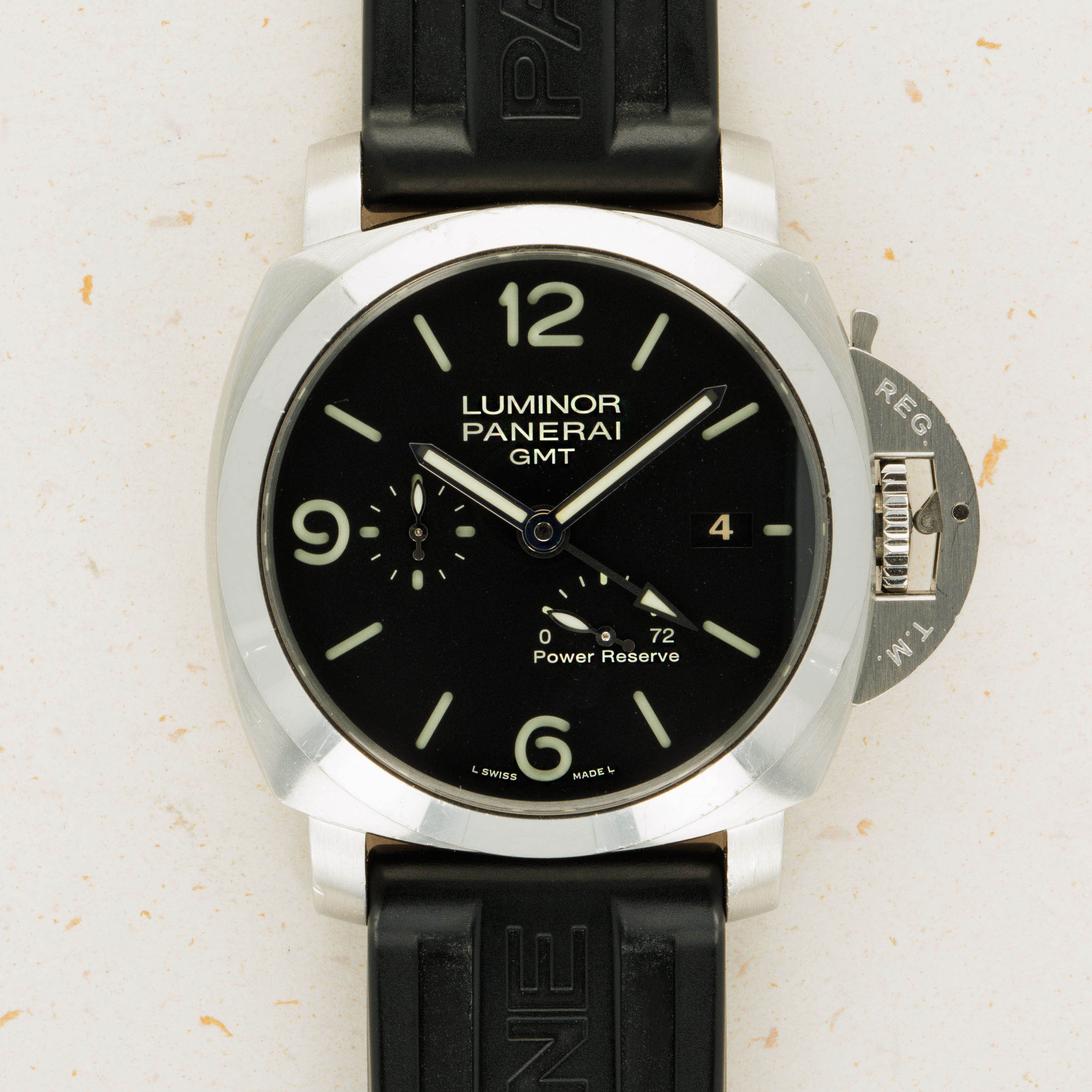 Panerai sale pam 321