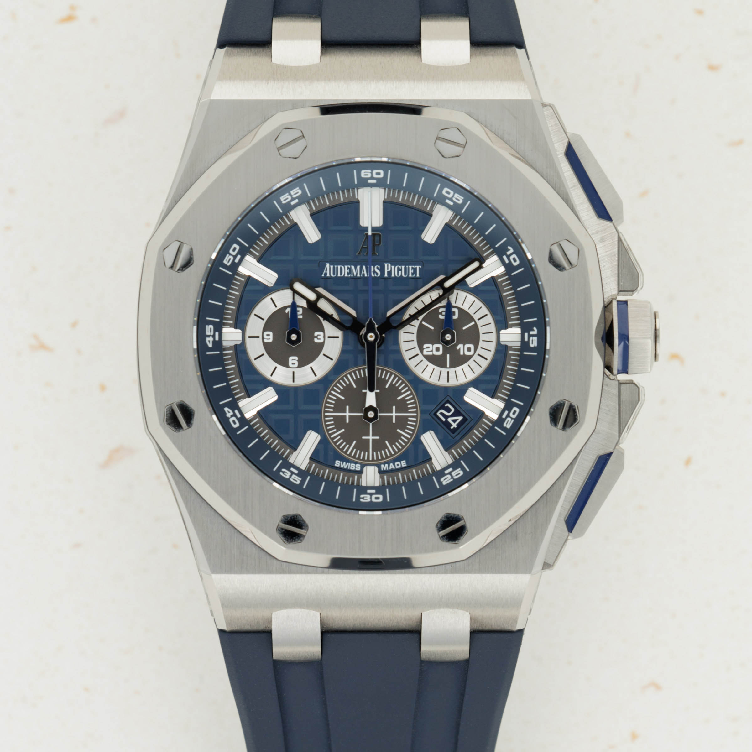 Audemars Piguet Audemars Piguet Royal Oak Offshore 26480Ti