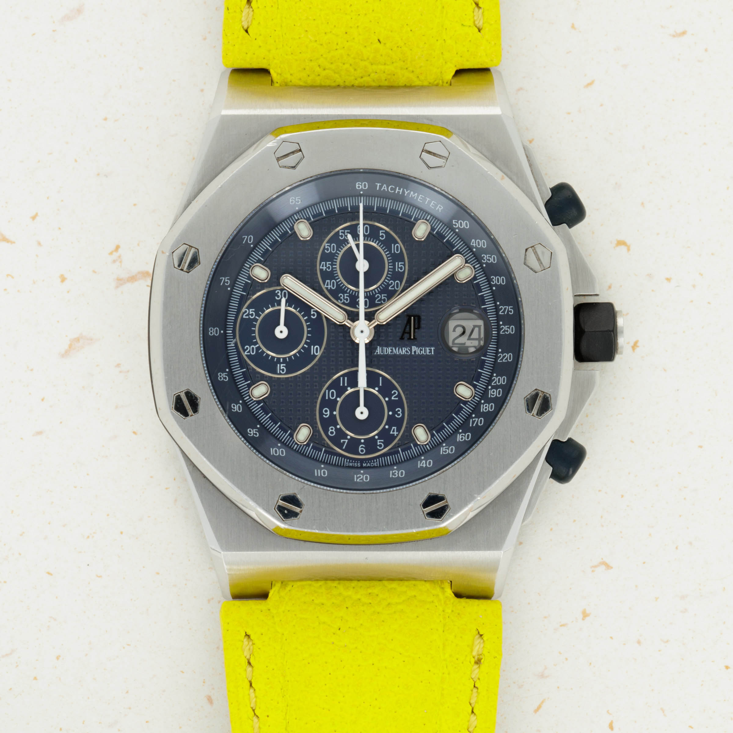 Audemars Piguet Audemars Piguet Royal Oak Offshore 25770ST 