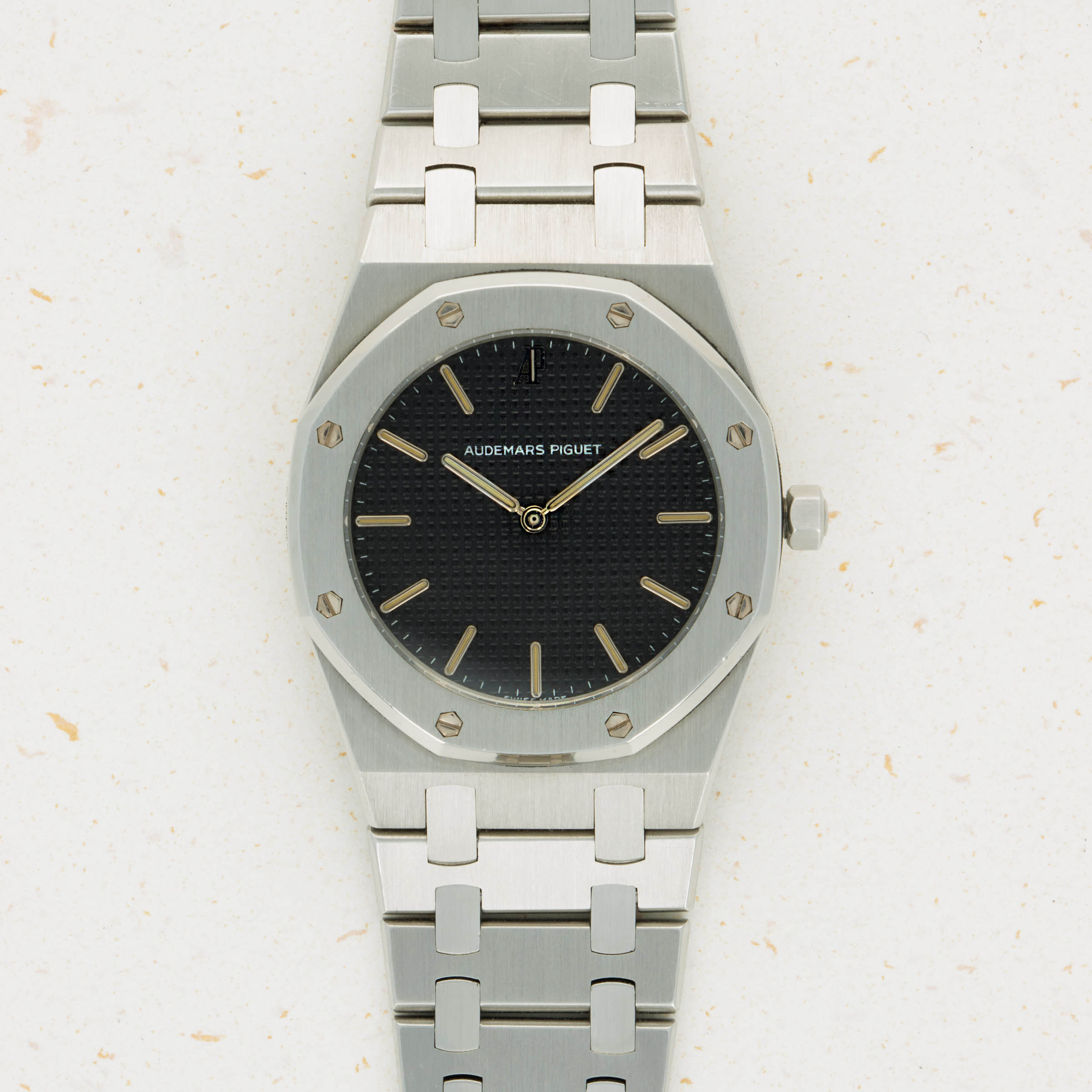 Audemars Piguet Audemars Piguet Royal Oak Steel 56303ST