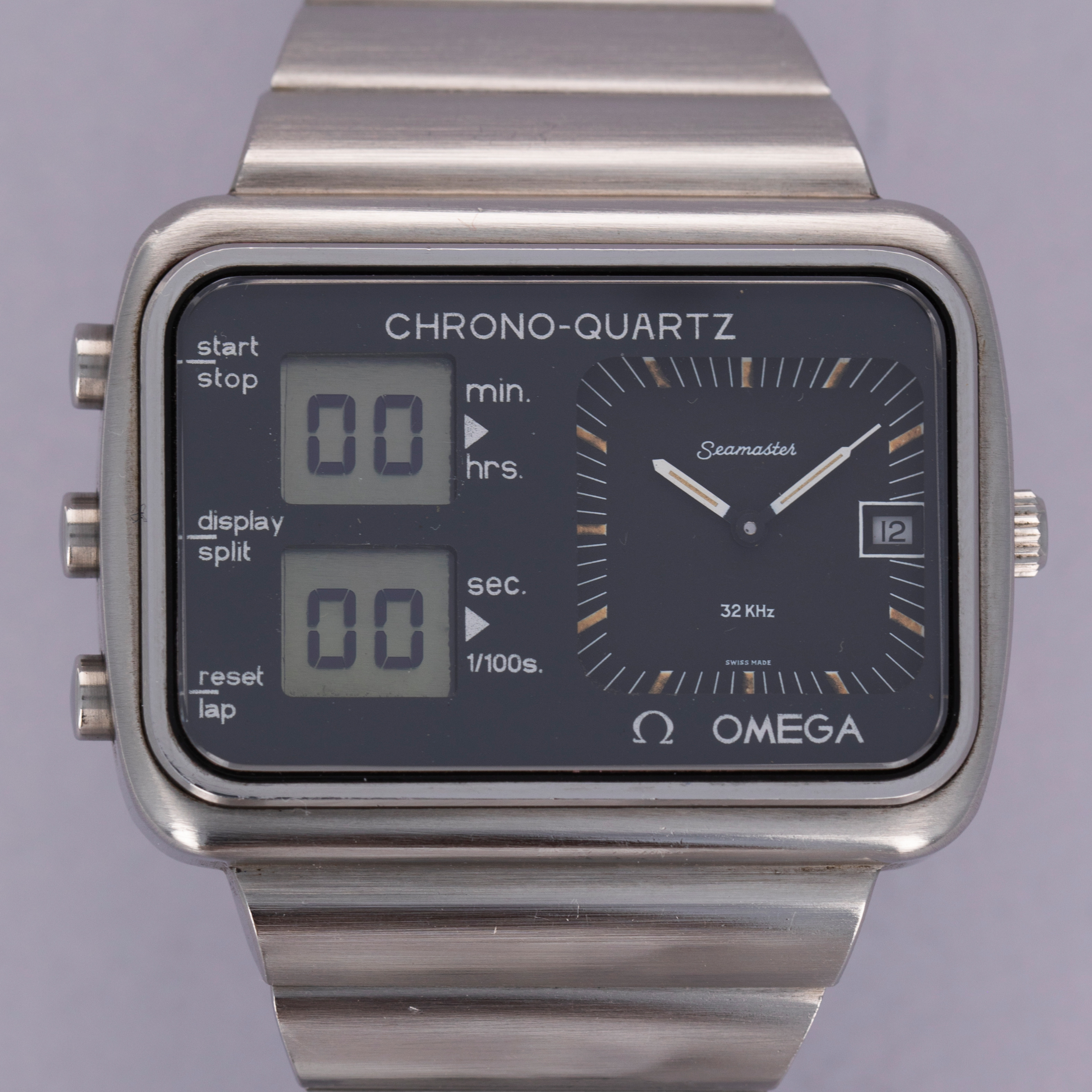 オバQ RDDBEX1119 ハイパーウォッチ オルビス イン マキナ｜ロジェ・デュブイ