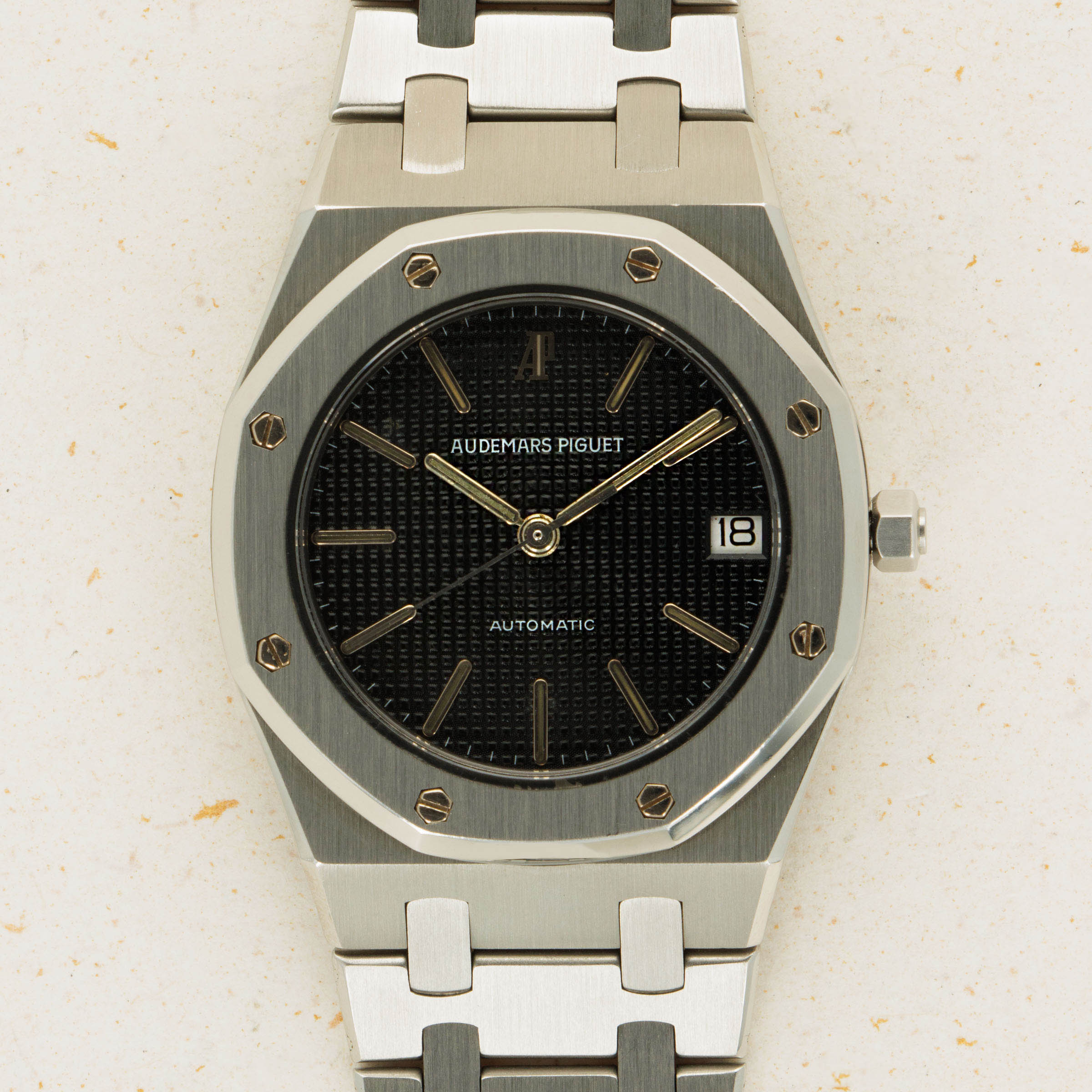 Audemars piguet sale royal oak 4100st