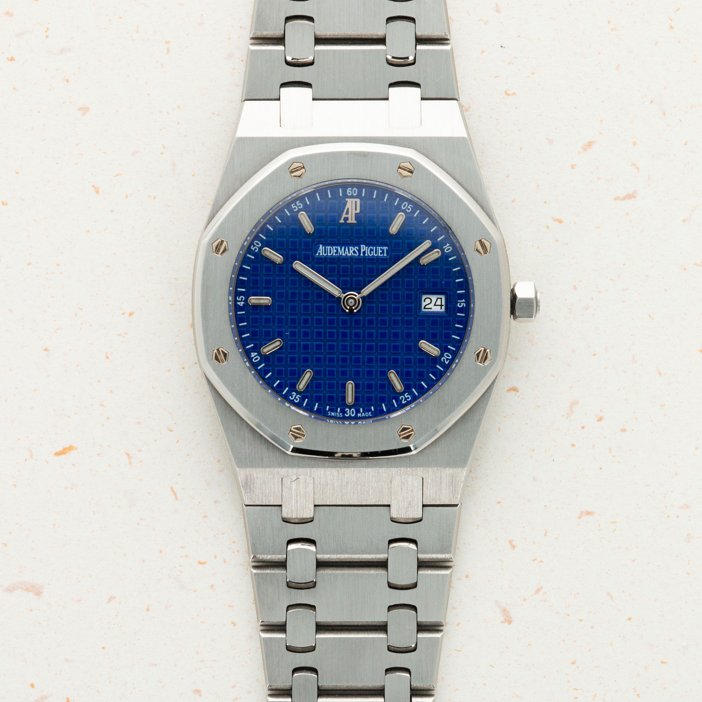 Audemars Piguet Audemars Piguet Royal Oak Yves Klein 56175