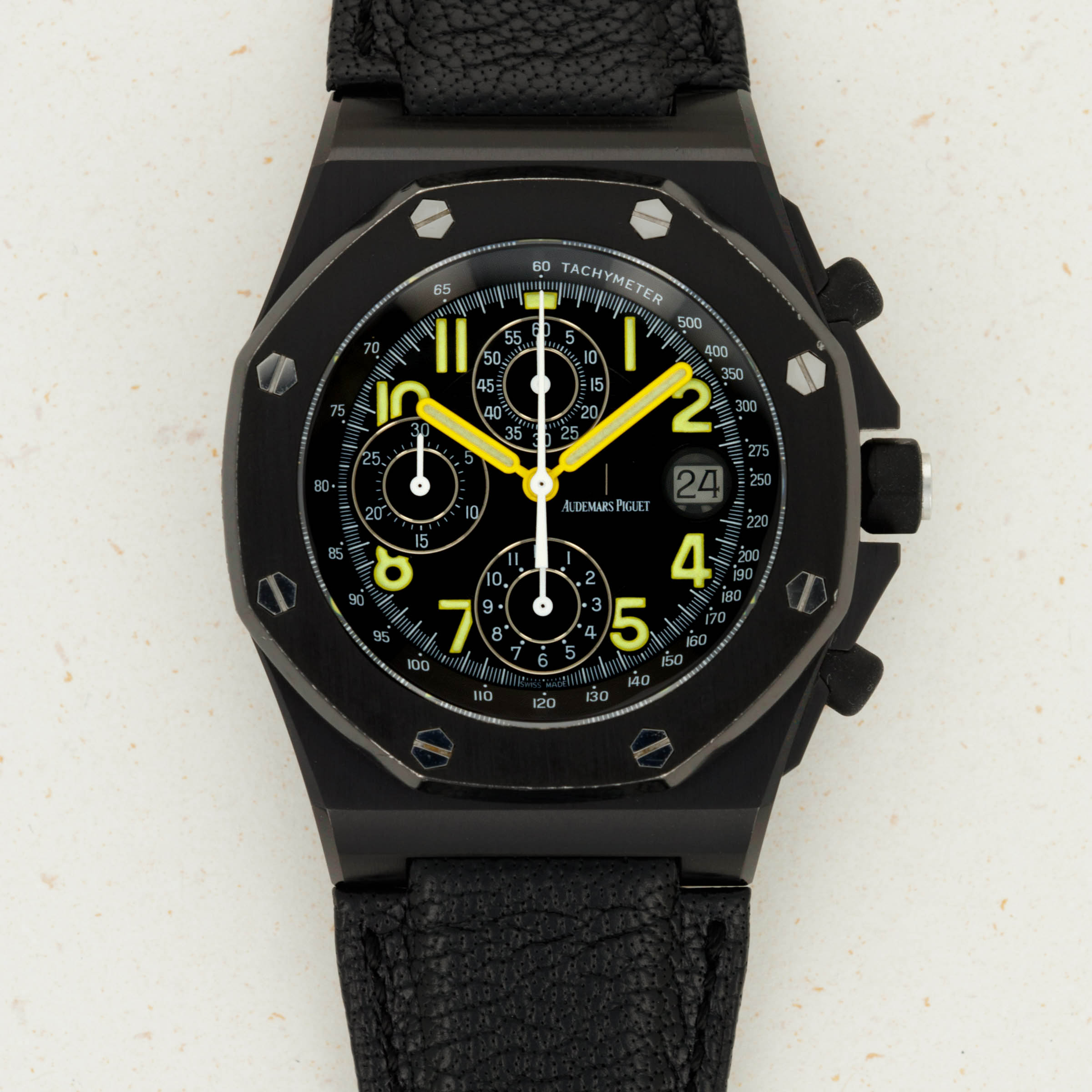 Audemars piguet end of days clearance