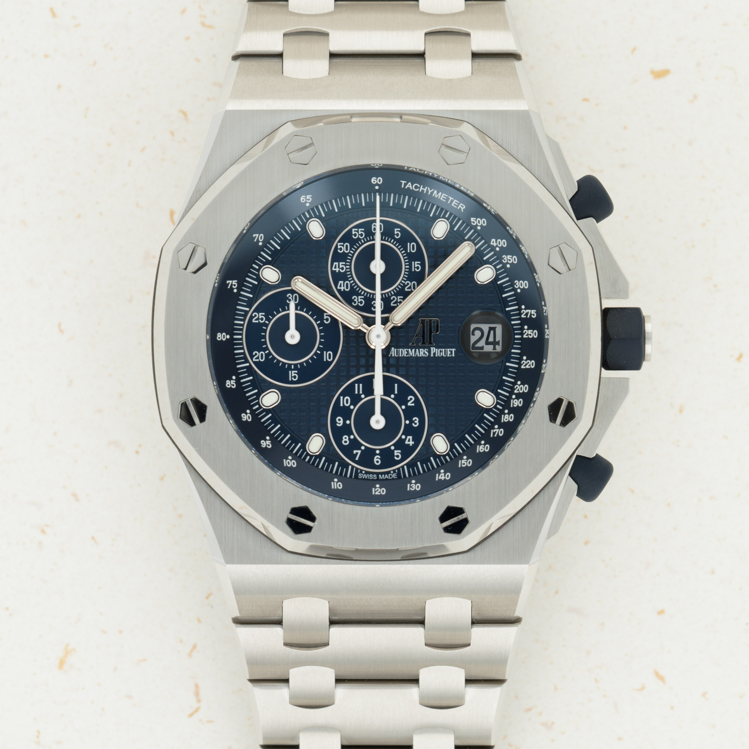 Audemars Piguet Audemars Piguet Royal Oak Offshore 27237ST