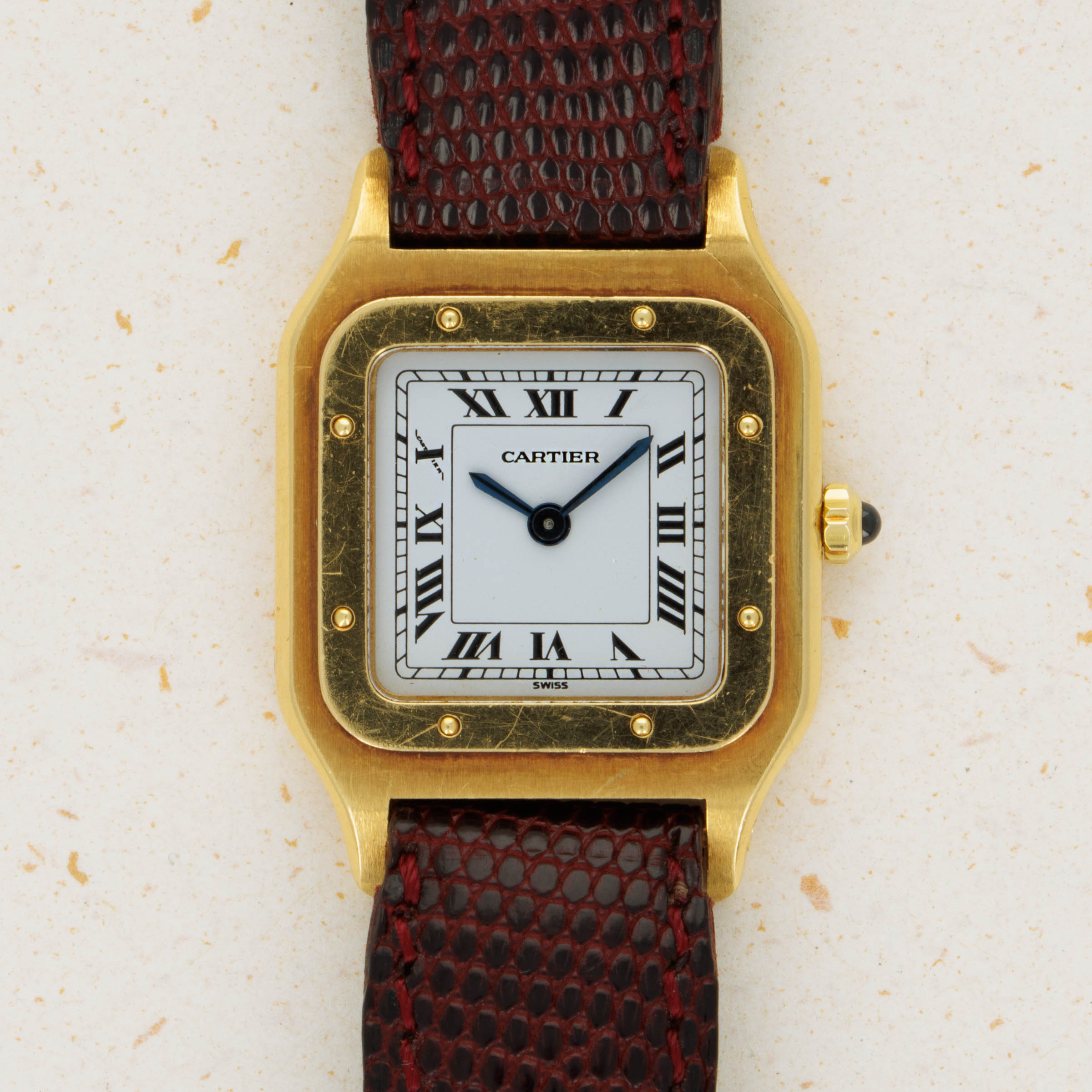 洋書 CARTIER Century of Cartier Wristwatches Cartier: A Century Of Cartier Wristwatches