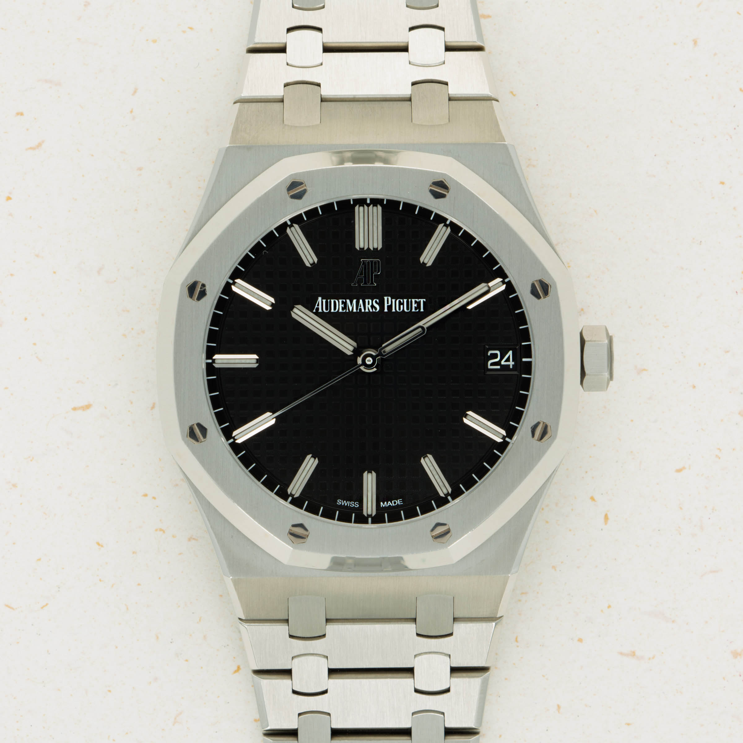 Audemars Piguet Audemars Piguet Royal Oak 15500ST.OO.1220ST.03