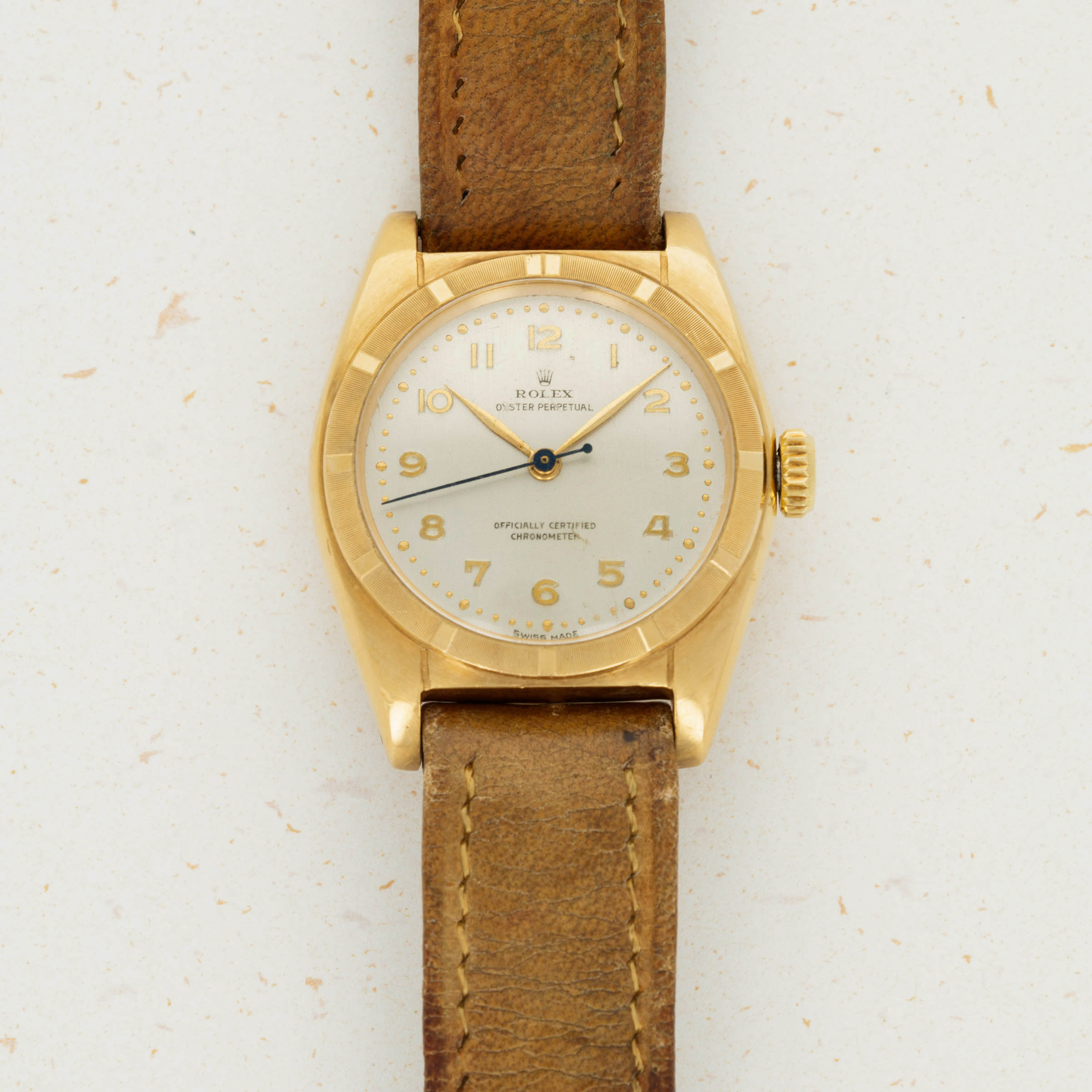 Rolex bubbleback clearance 1933