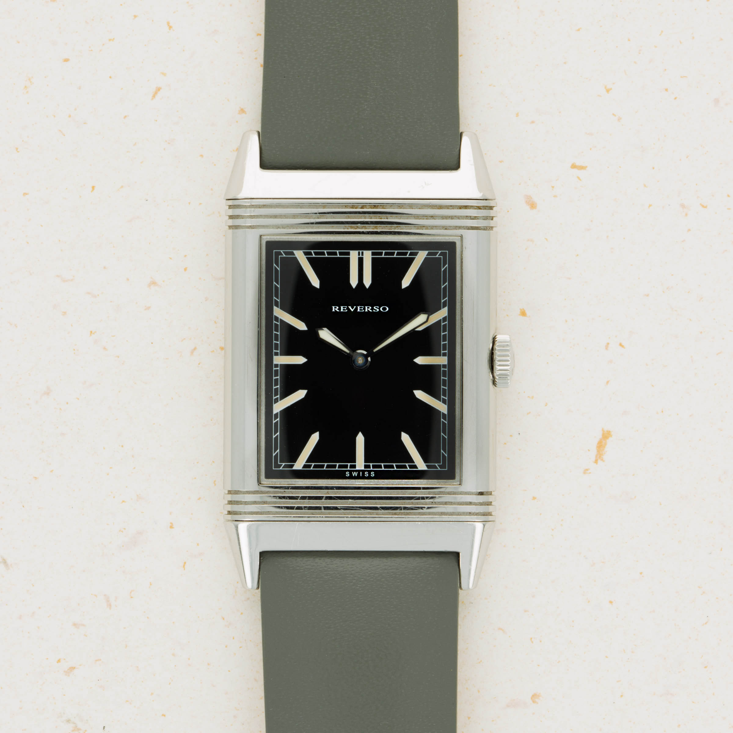 Jaeger lecoultre grande reverso ultra thin tribute to 1931 online