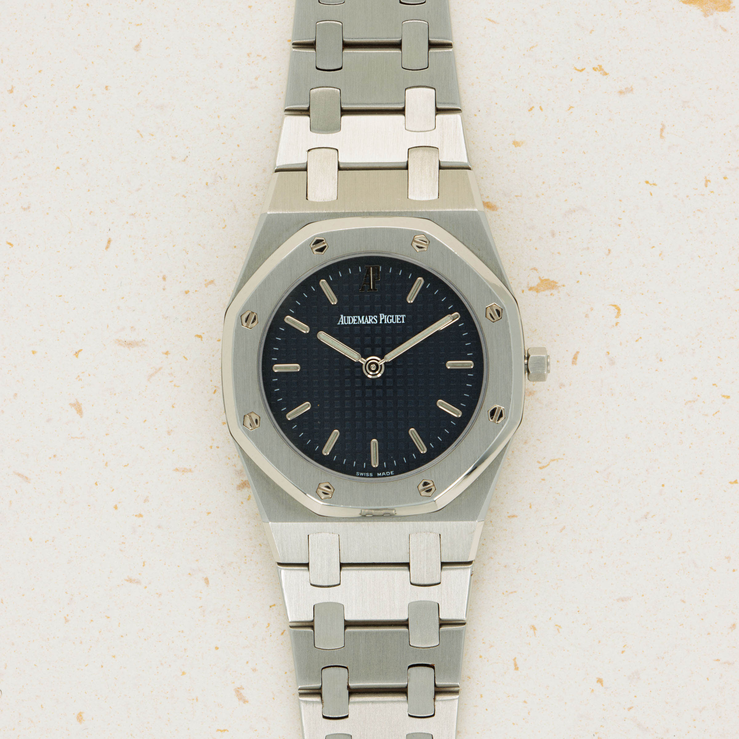 Audemars Piguet Audemars Piguet Royal Oak 30mm Quartz Stainless Steel