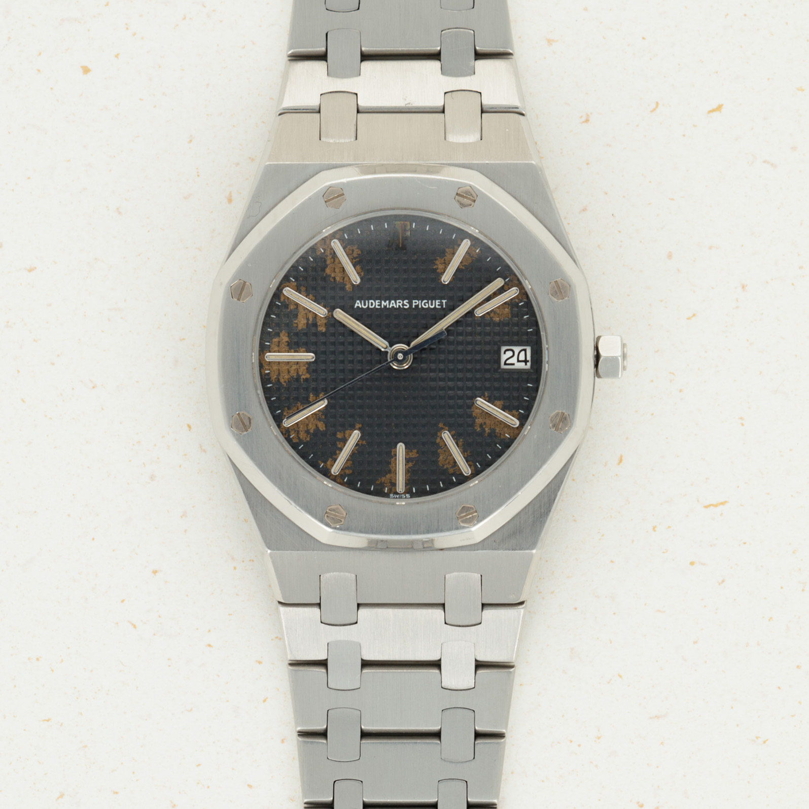 Audemars Piguet Audemars Piguet Royal Oak Quartz 56023