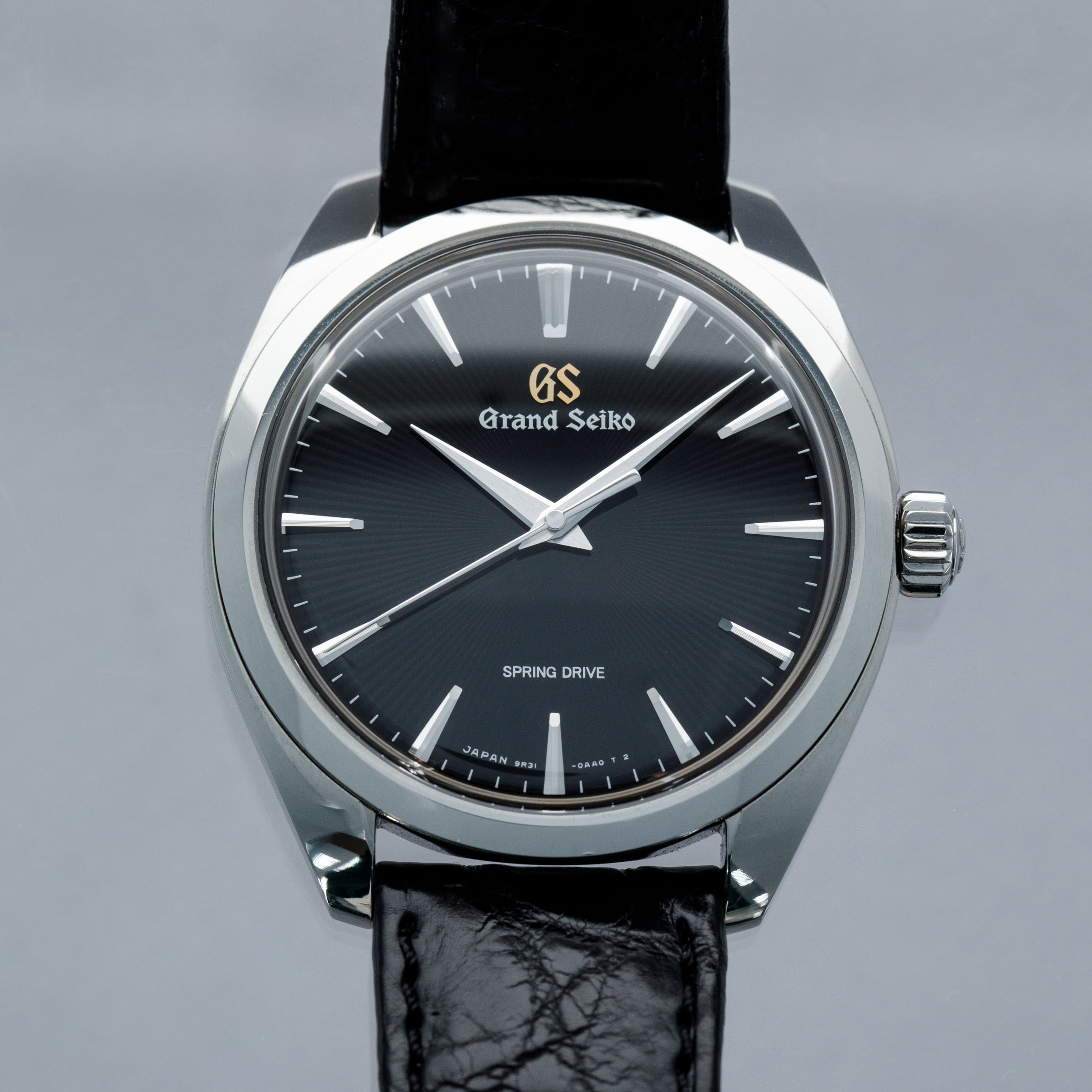 Grand Seiko Elegance Collection SBGY033 Wako 2023 Autumn Grand Seiko Elegance Collection SBGY033 Wako 2023 Autumn
