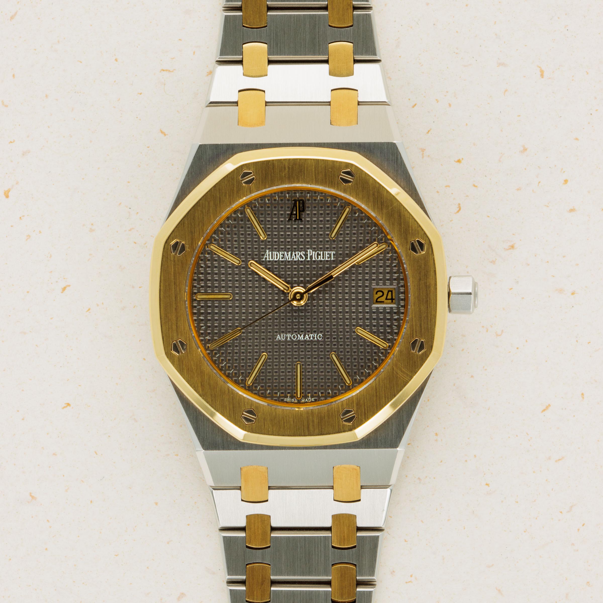 Audemars Piguet Audemars Piguet Royal Oak 14790SA Two-Tone