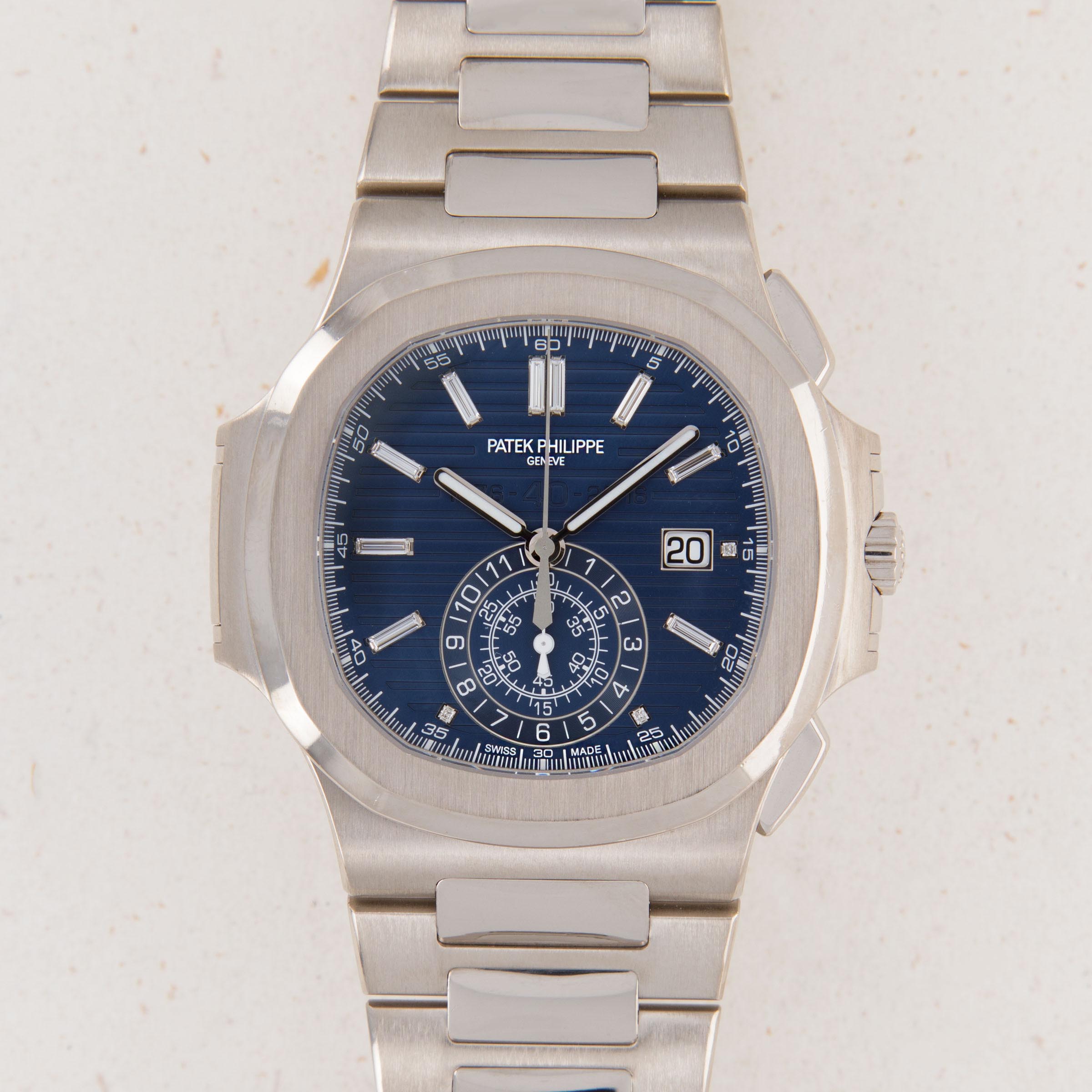 5976g patek best sale