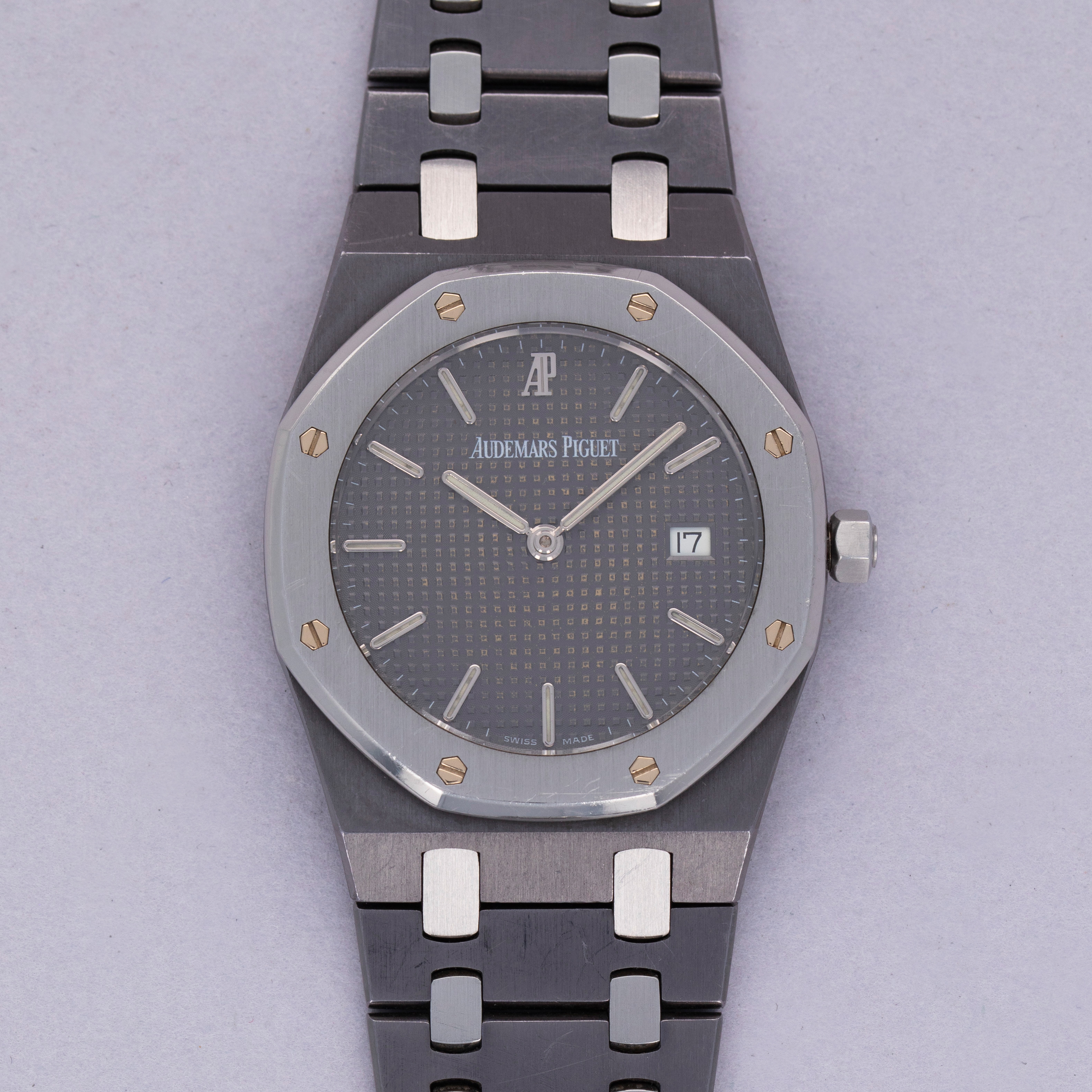 Audemars Piguet ディスプレイスタンド　Ｍ　① Audemars Piguet Royal Oak Concept 26589TI.GG.D006CA.01