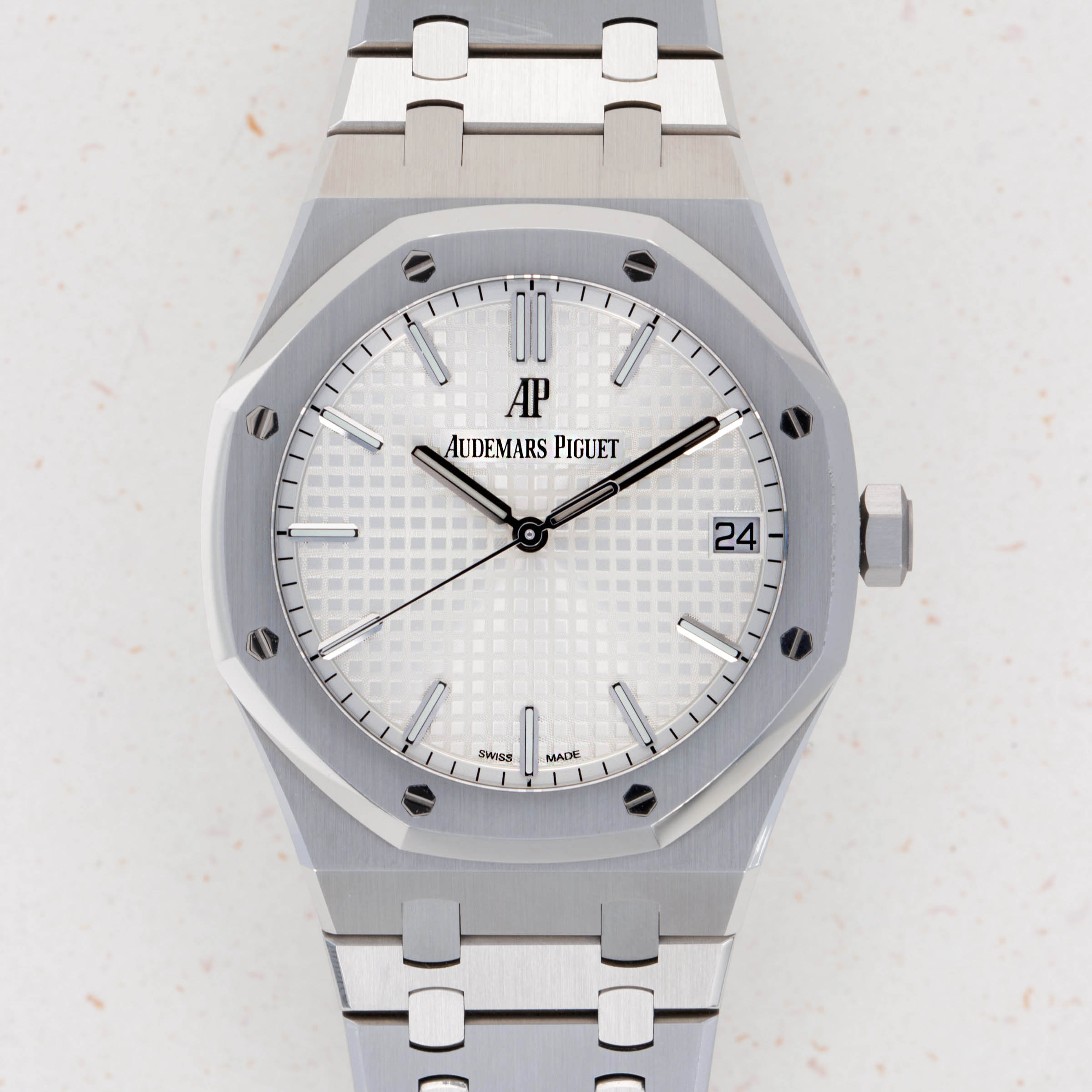 Audemars Piguet Audemars Piguet Royal Oak 15500ST