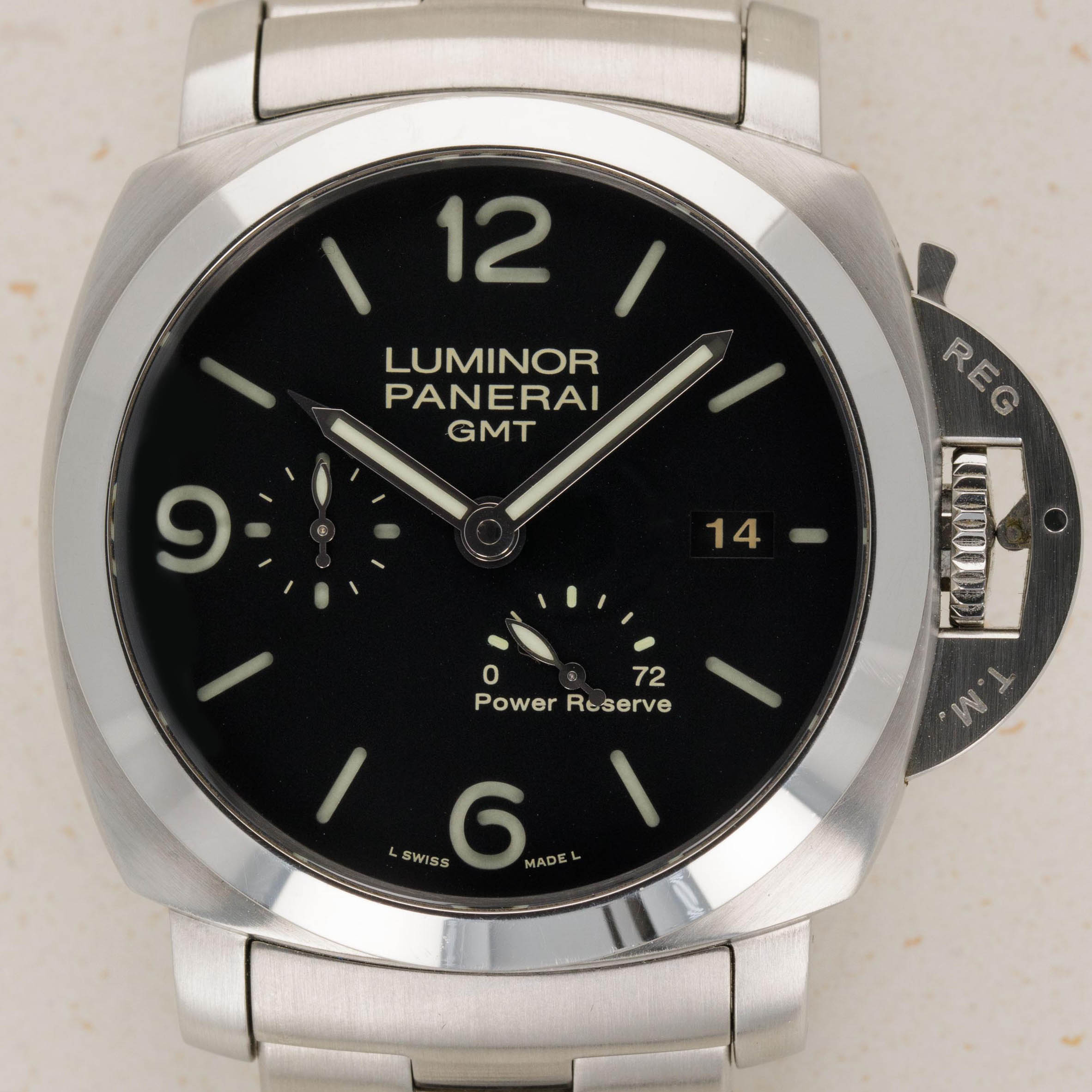 Panerai pam00347 outlet