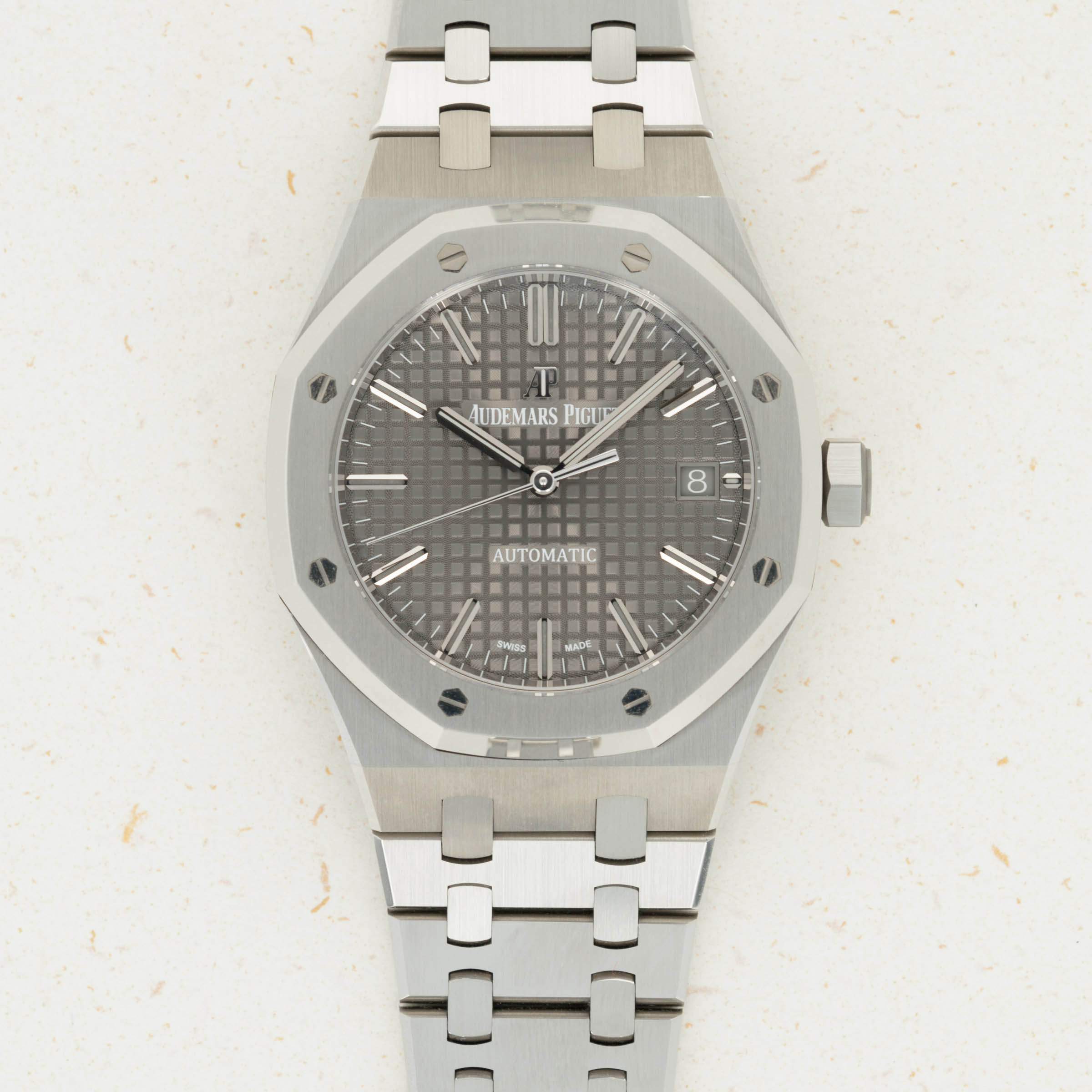 Audemars Piguet Audemars Piguet Royal Oak 15450ST