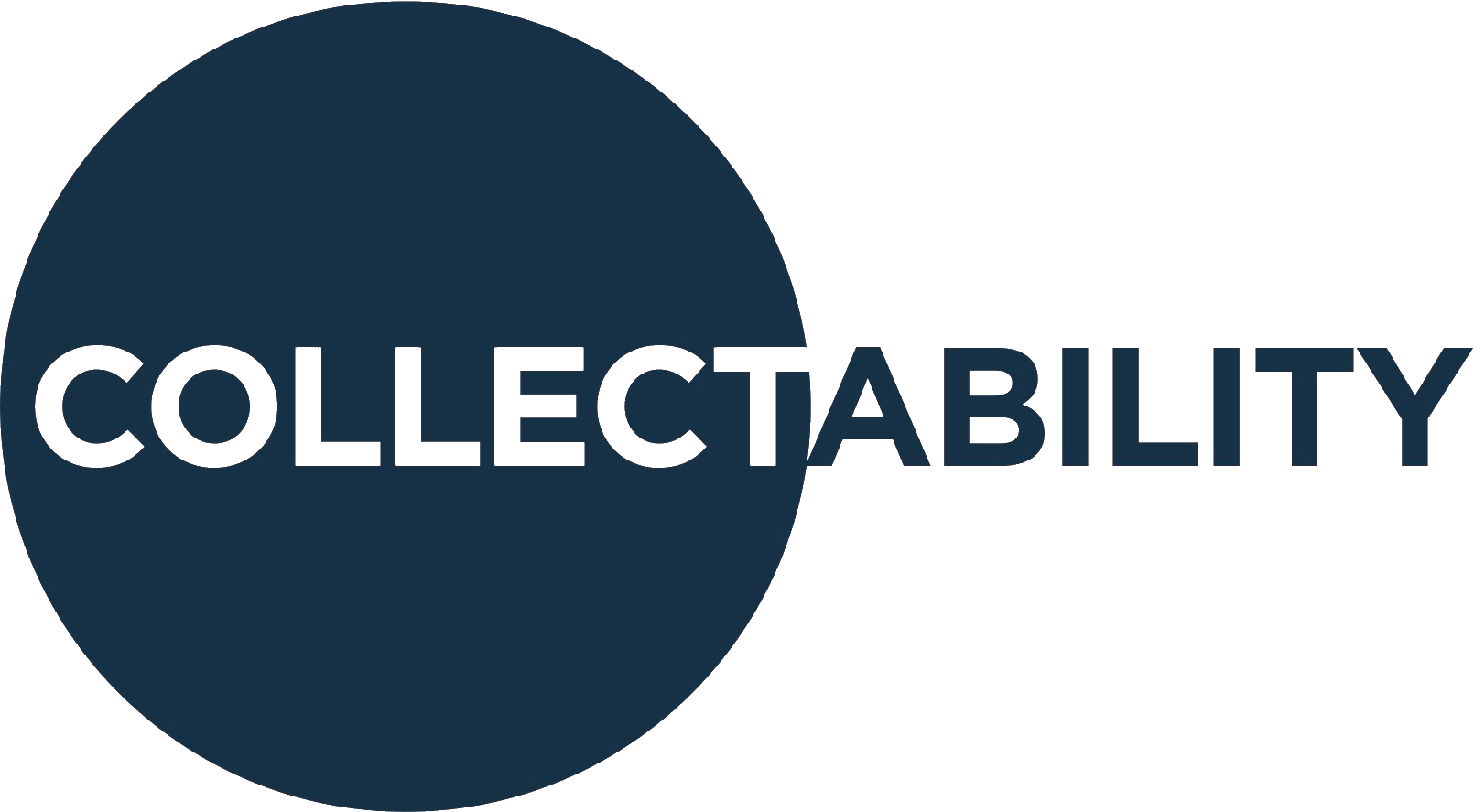 Collectability x Loupe This Logo